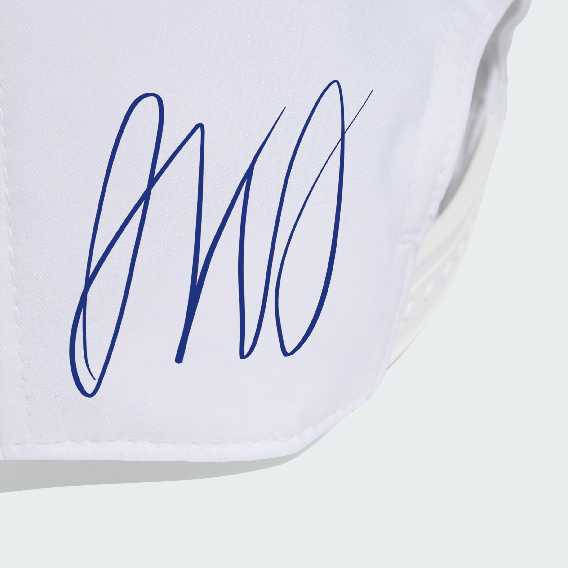 Gorra, Kimi Antonelli, Mercedes-AMG F1 - blanco, Poliéster (reciclado)