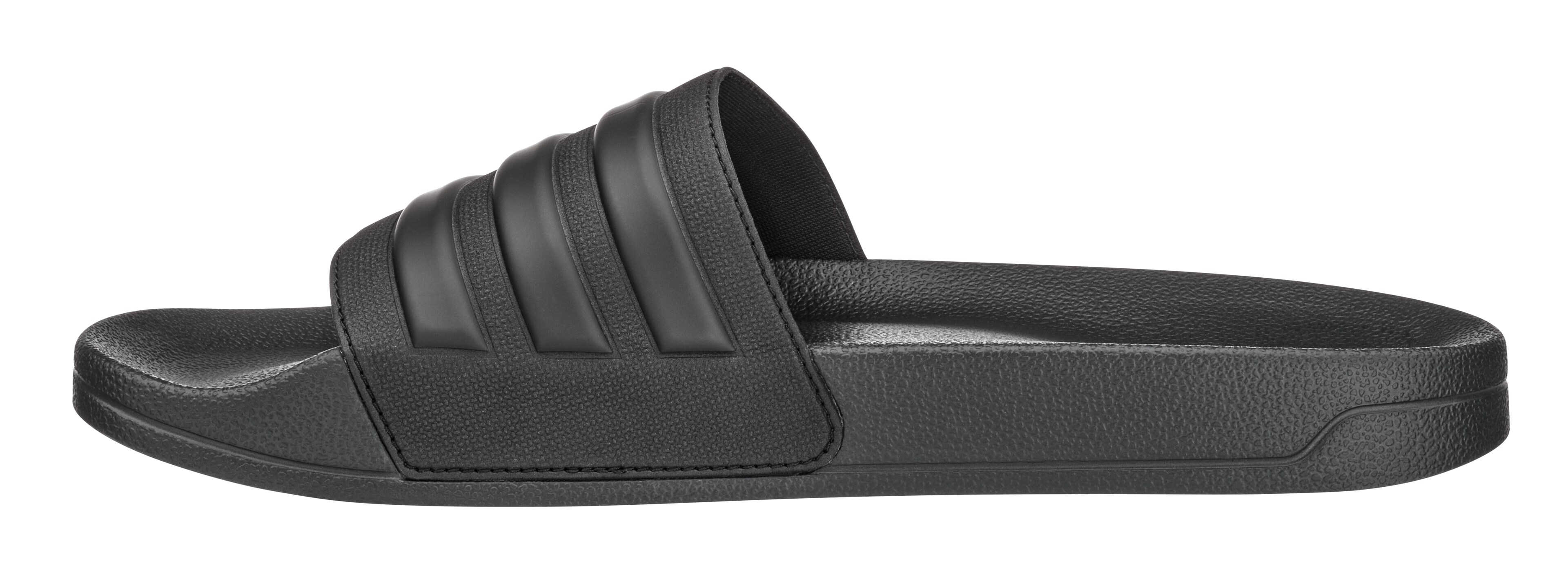 Chinelas, Adilette - negro, 5, adidas