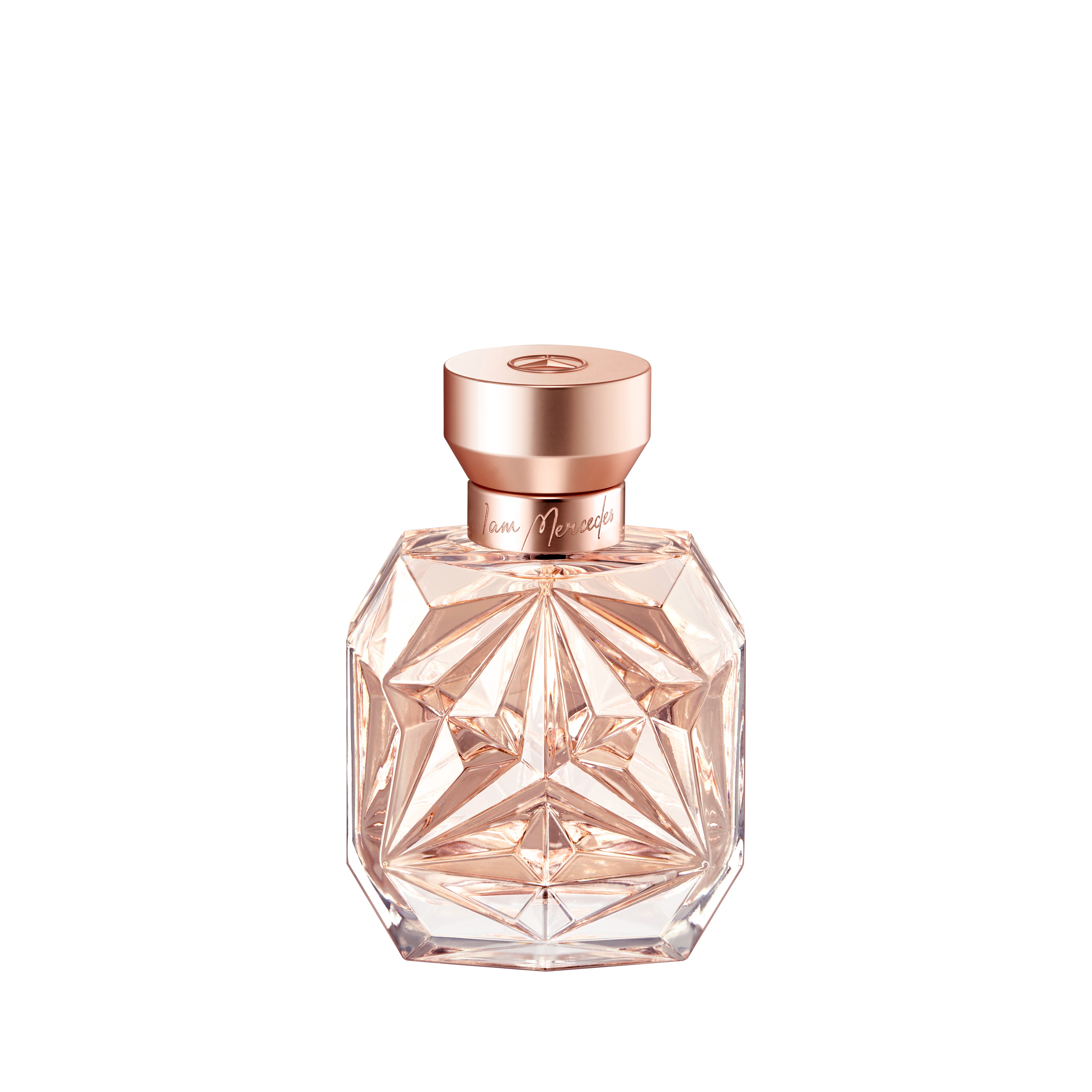 I am Mercedes, EdP - para señora, 50 ml