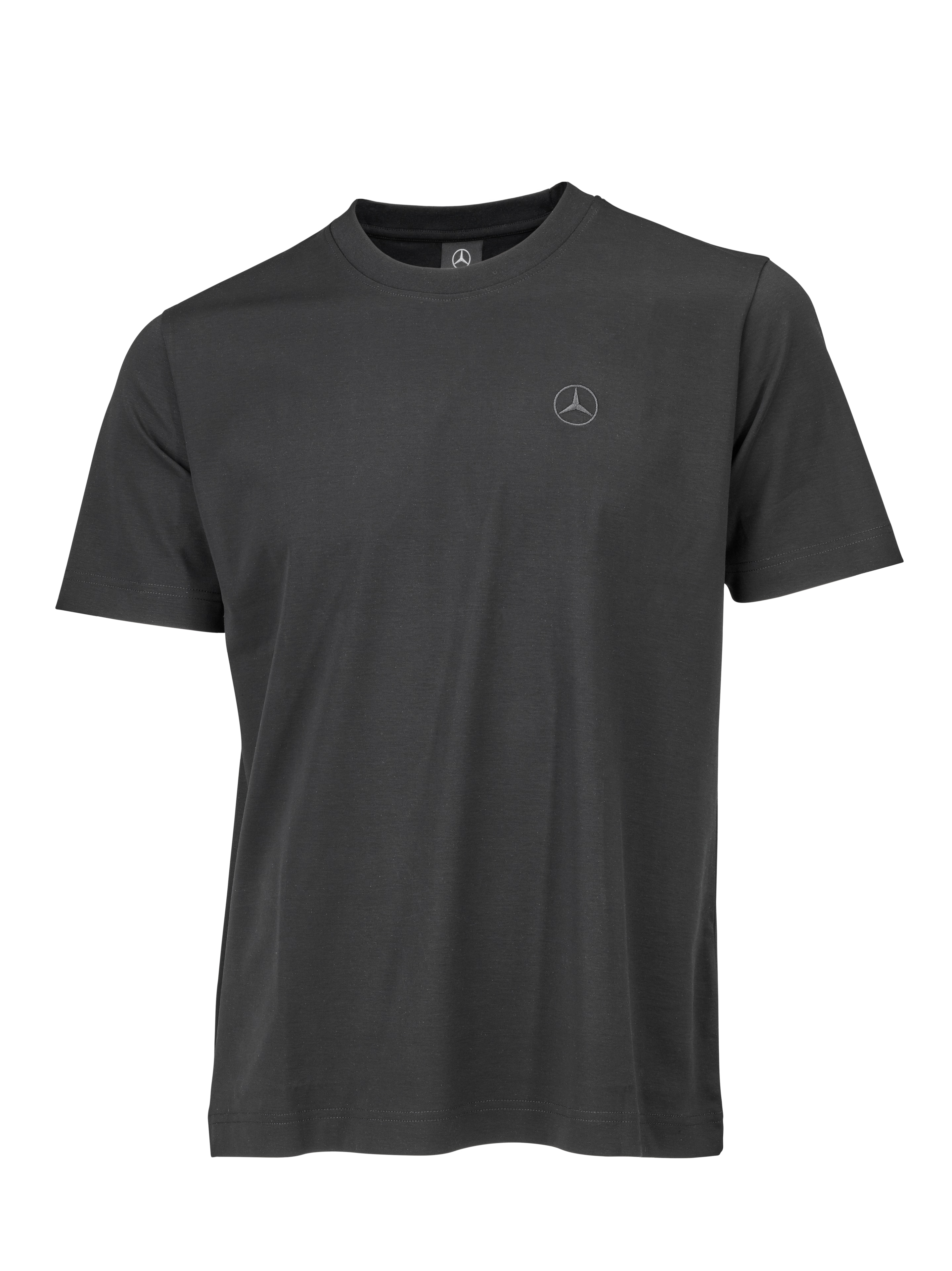 Camiseta unisex - negro, XXXL