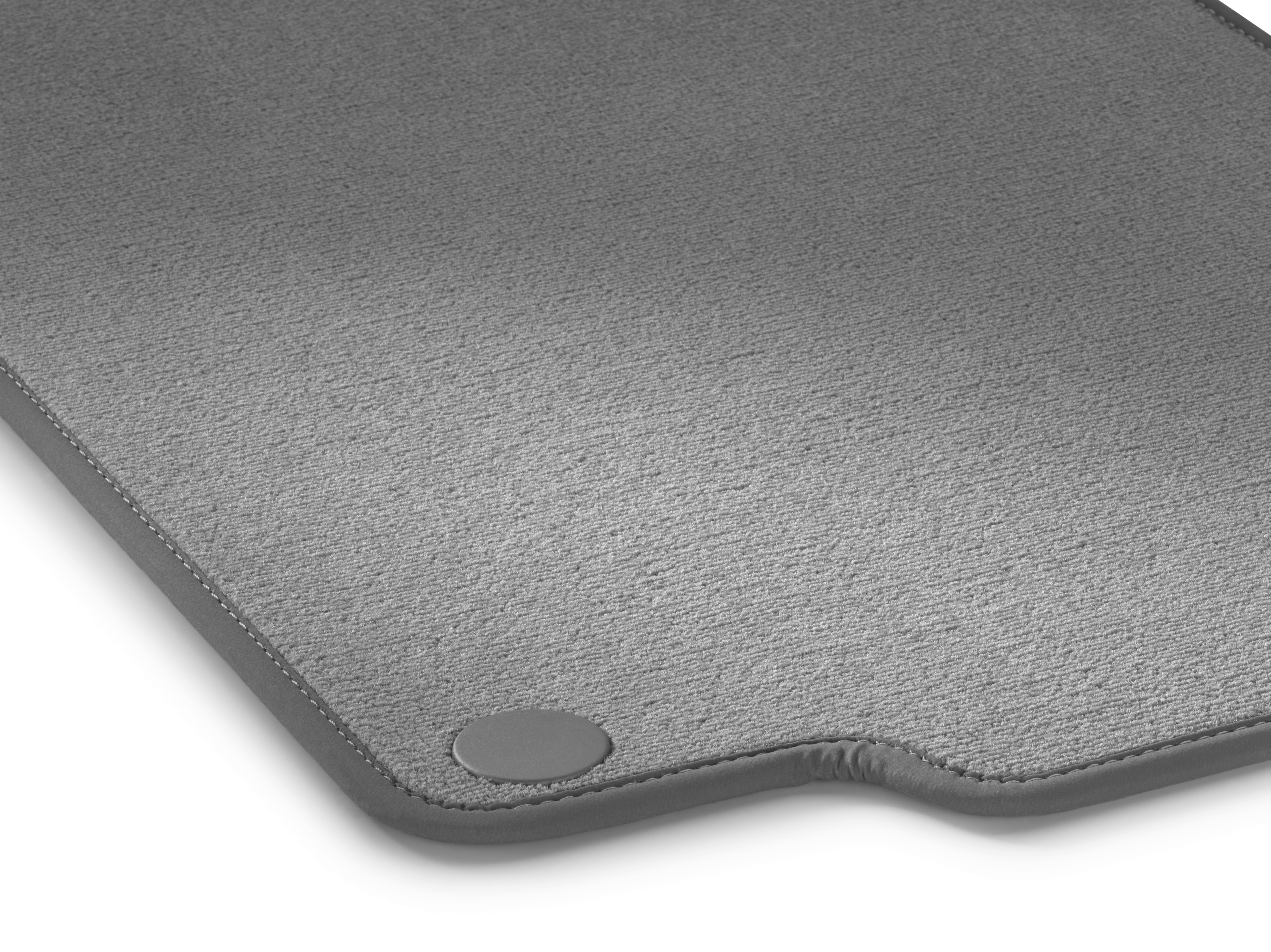 Alfombrillas Kit, 4 piezas