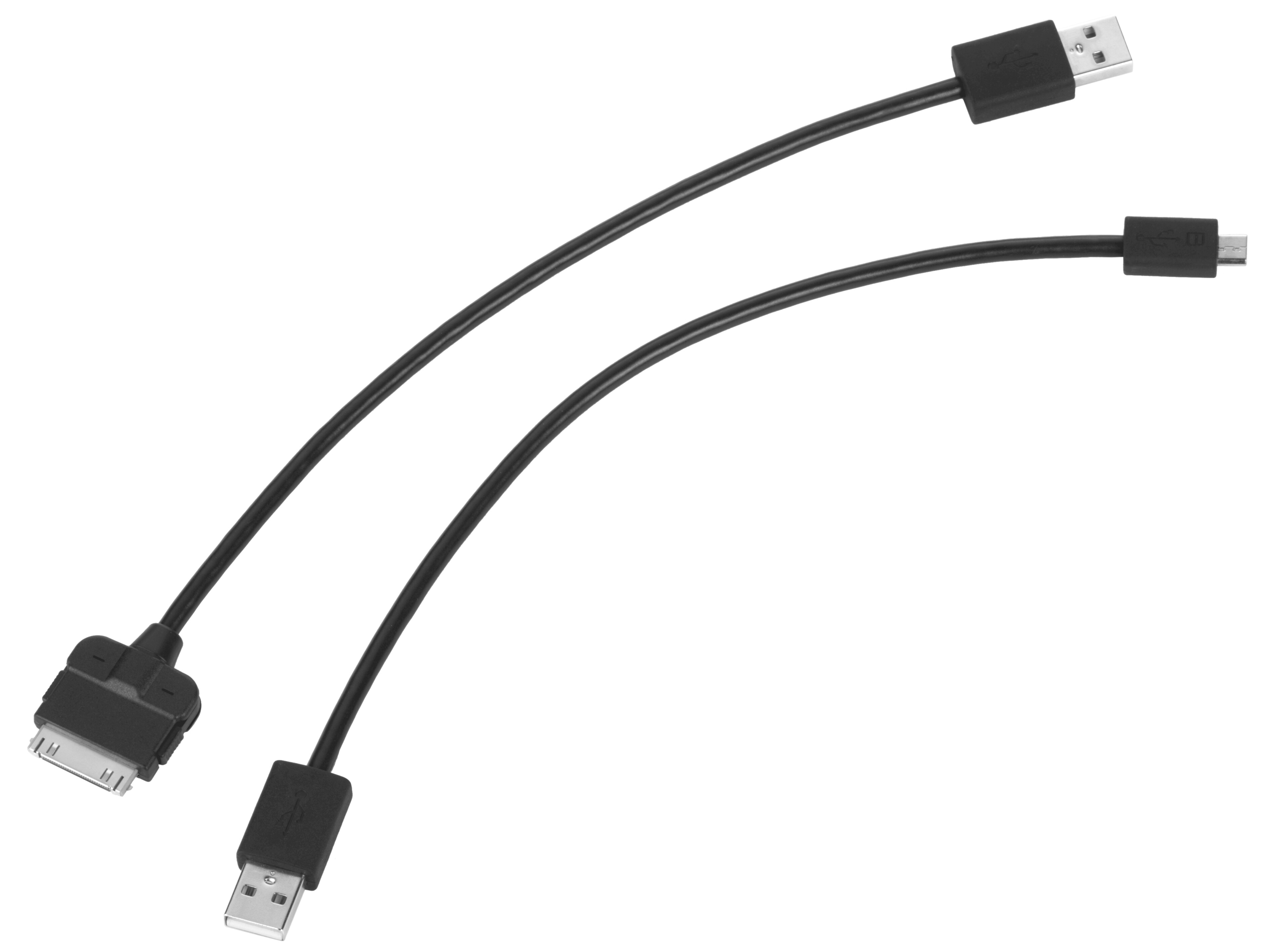 Kit de cables Media Interface Consumer - NTG5, NTG5.5