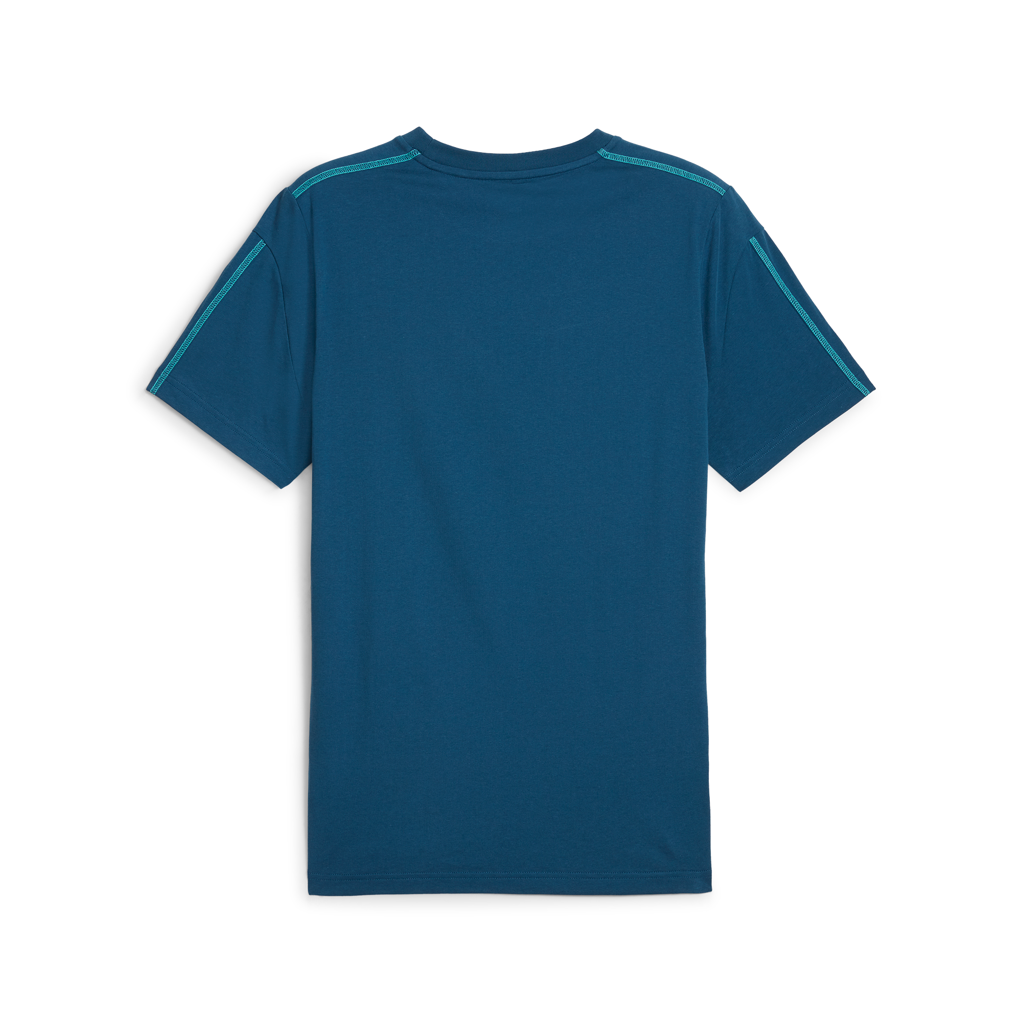 Camiseta, Unisex, Mercedes-AMG F1 - azul, S