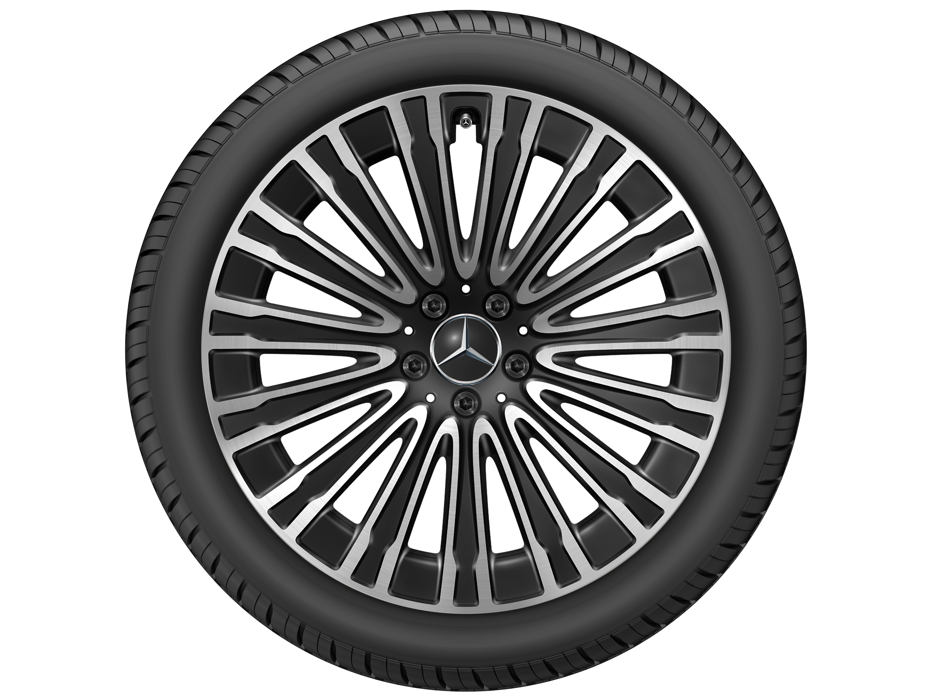Llanta multirradio - 255/40 R20 XL 101T, 9 J x 20 ET 50