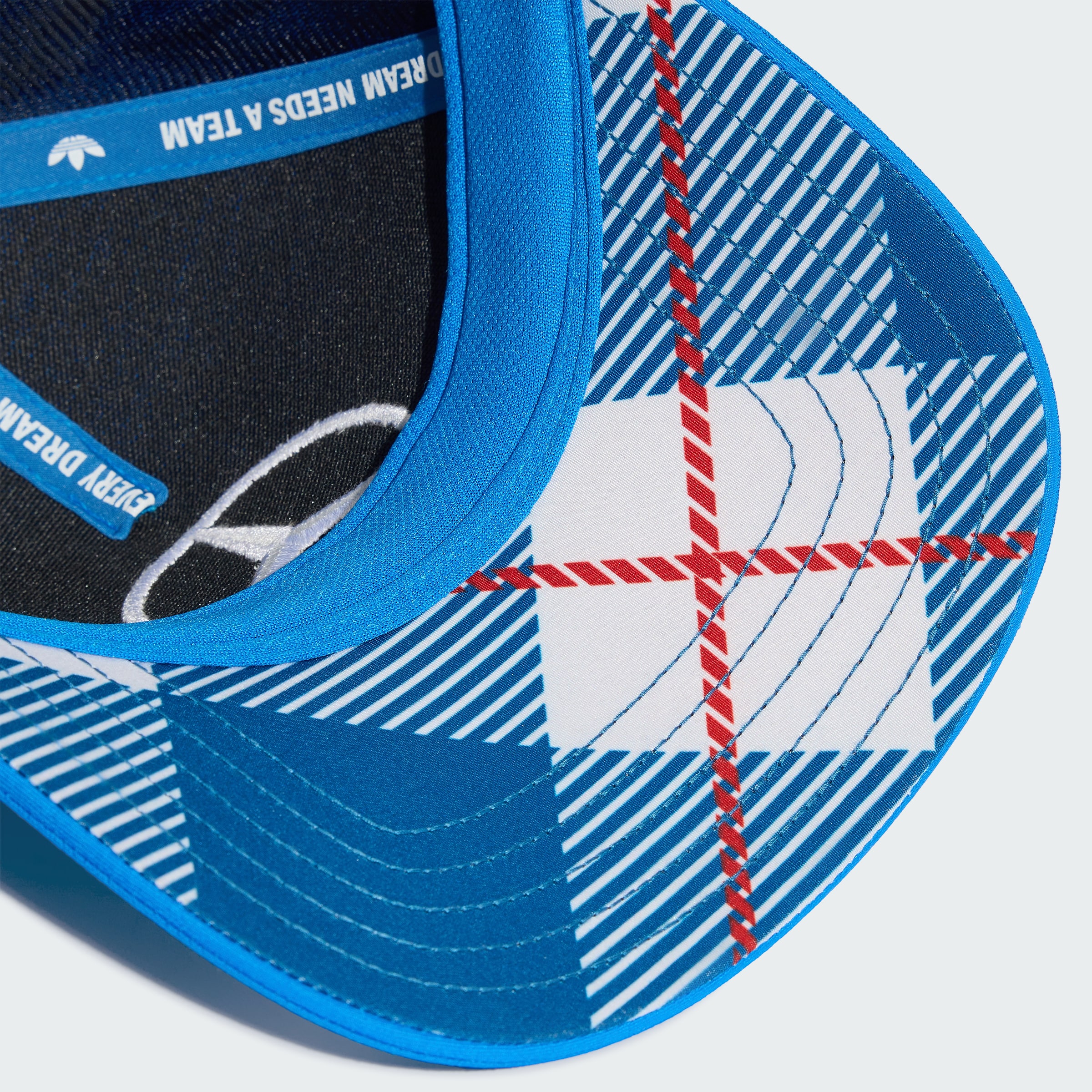 Gorra, Special Edition Silverstone, 2026 - azul, Poliéster (reciclado)