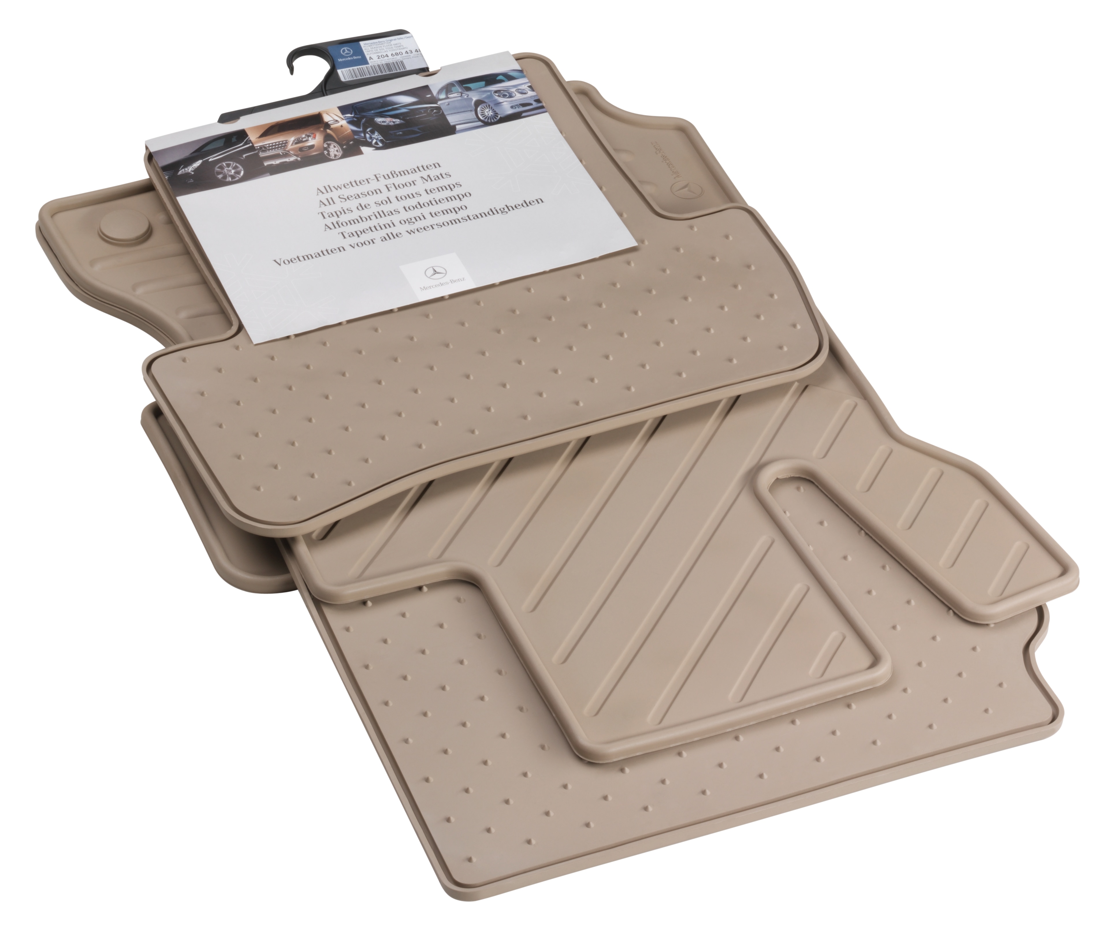 beige almendra