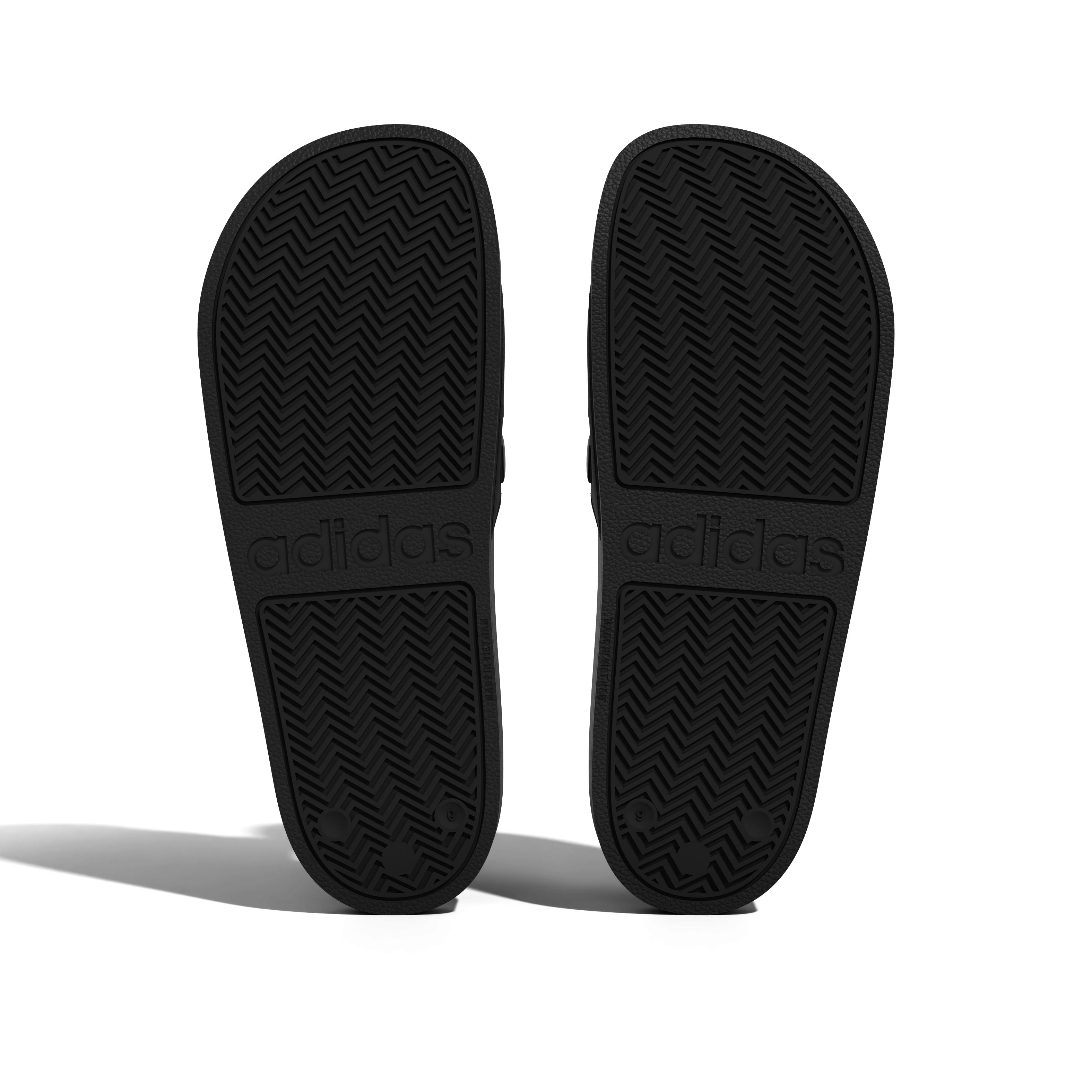 Chinelas, Adilette - negro, 5, adidas