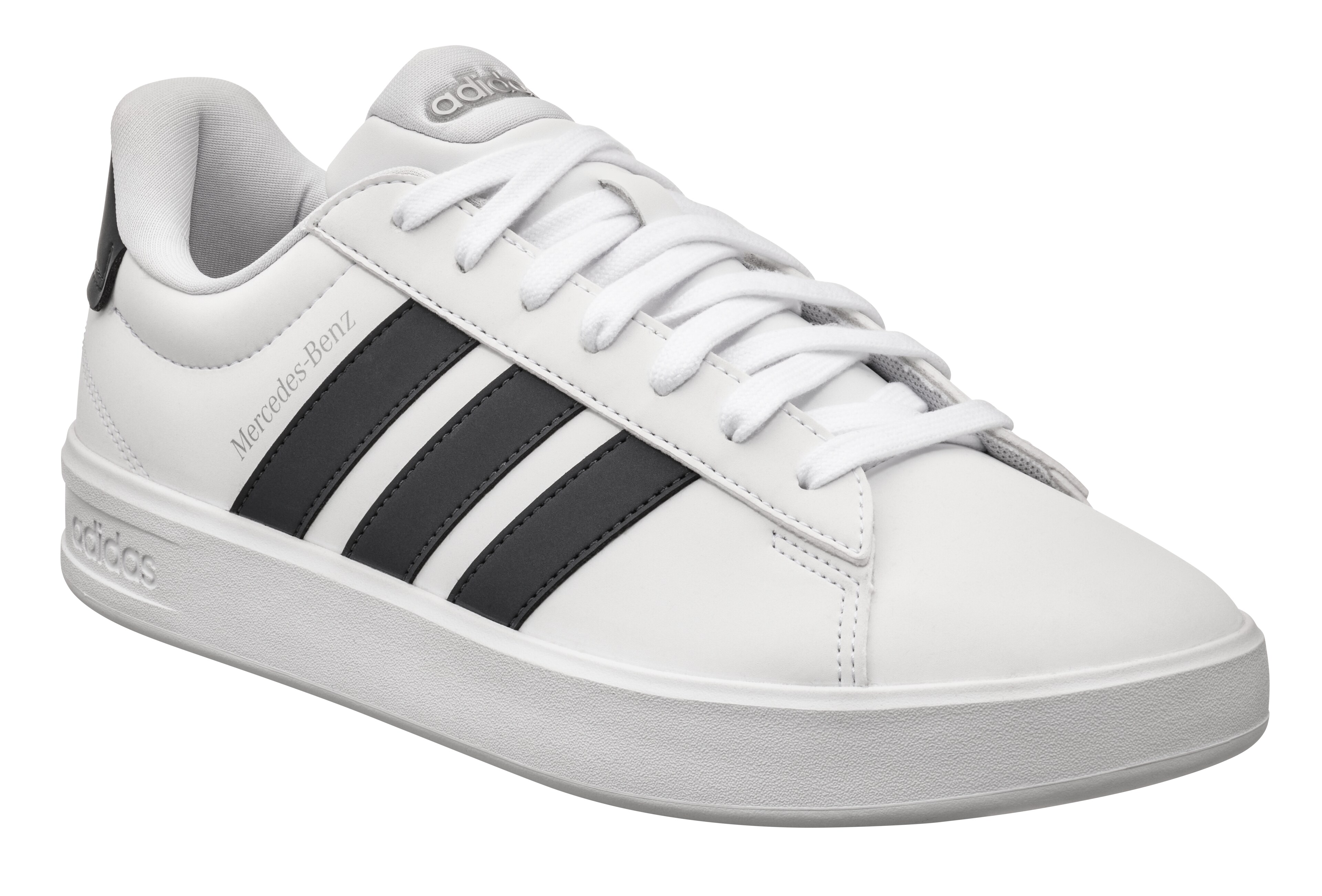 Zapatos sneaker, Grand Court - blanco, 9, adidas