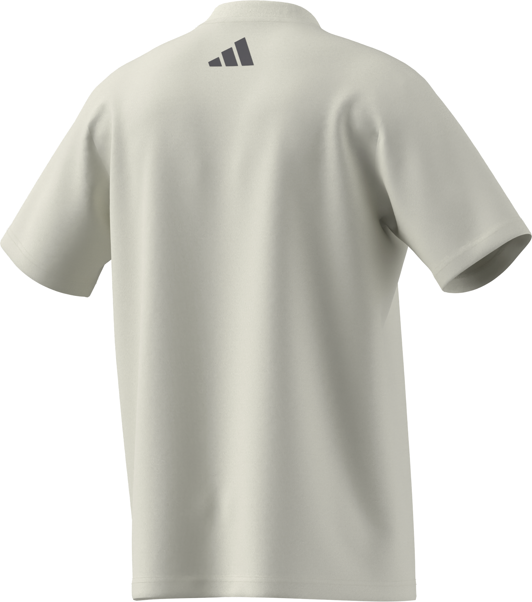 Camiseta de caballero, Mercedes-AMG F1, 2026 - offwhite, XXL
