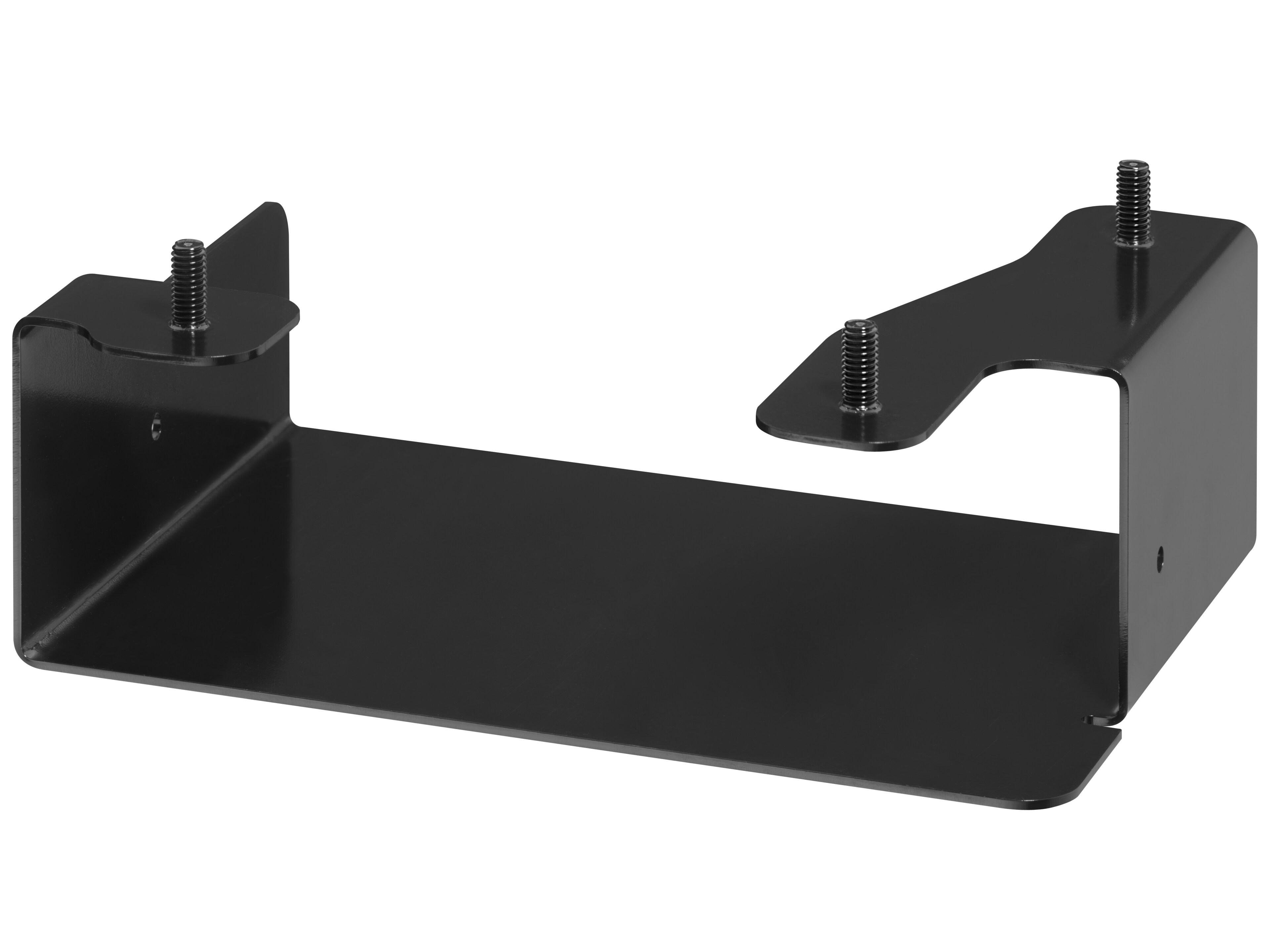 Unidad de CD, Soporte - negro