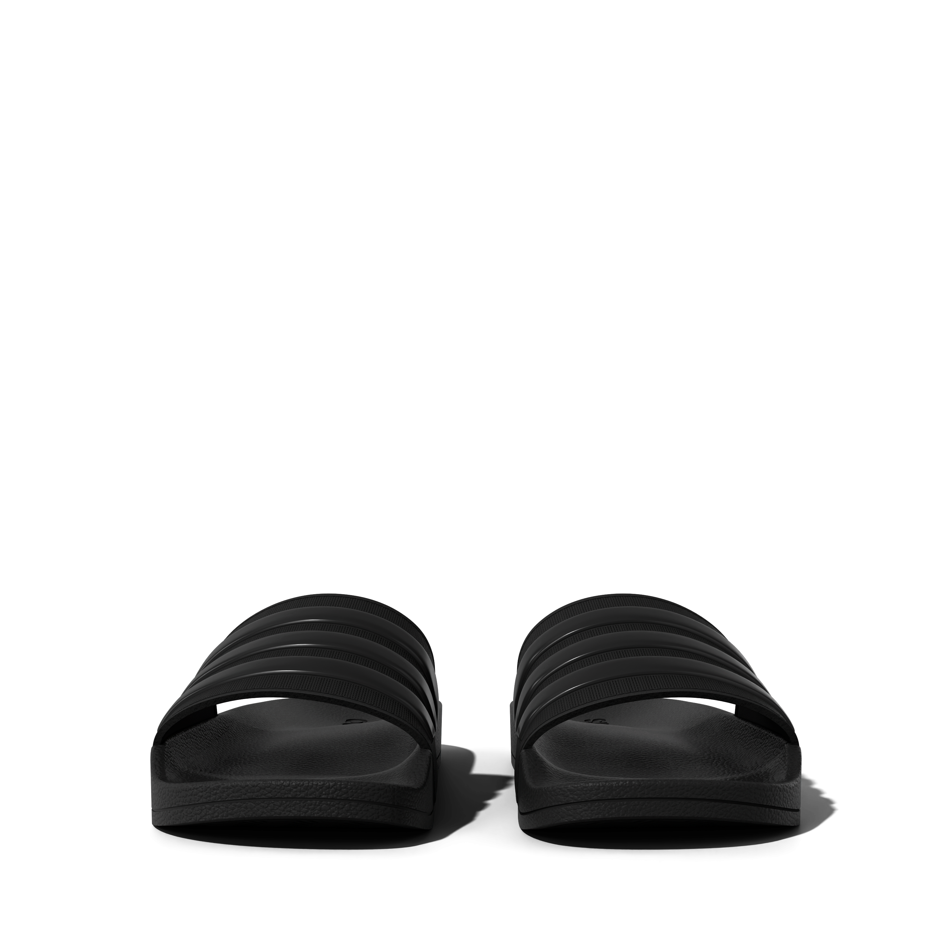 Chinelas, Adilette - negro, 5, adidas