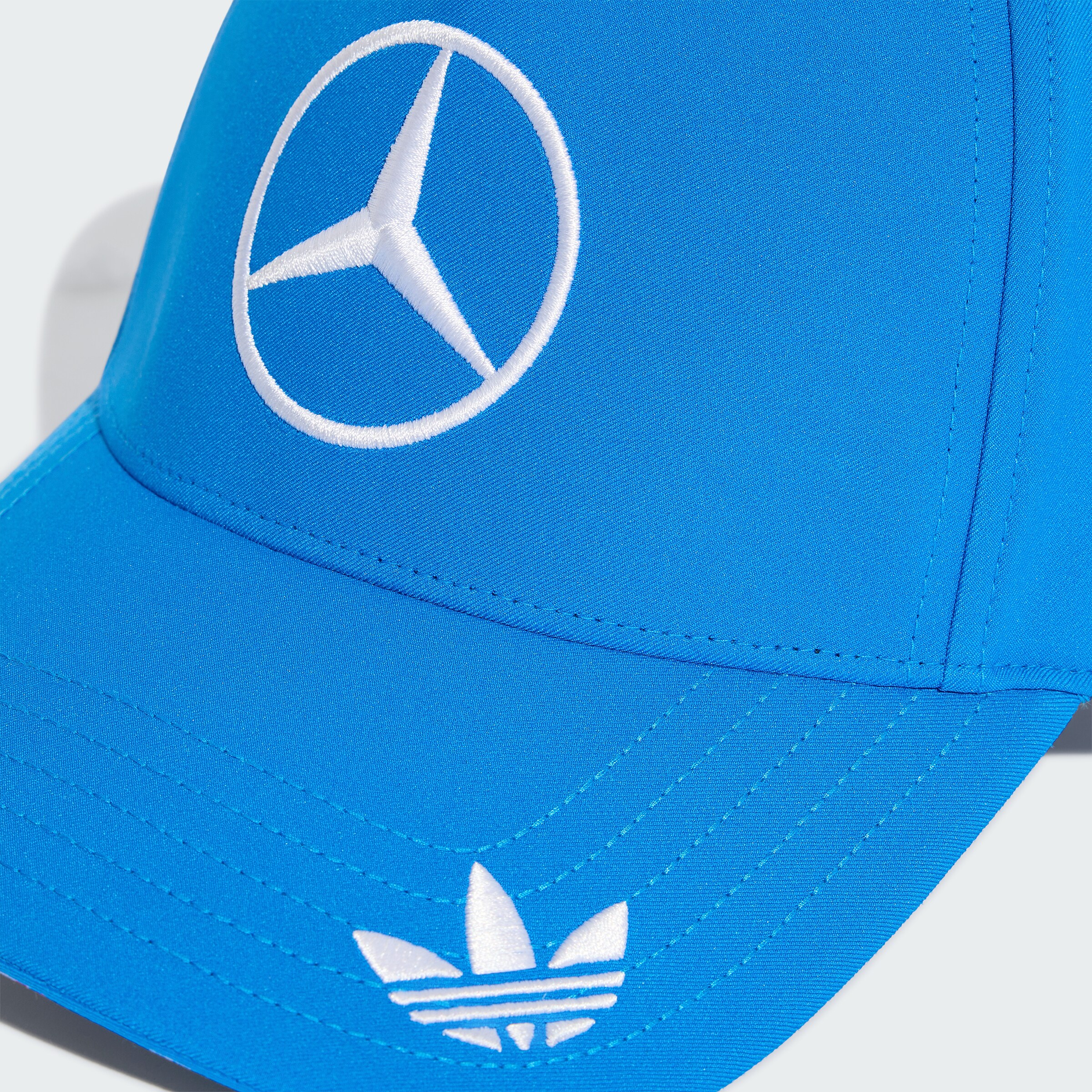 Gorra, Special Edition Silverstone, 2026 - azul, Poliéster (reciclado)