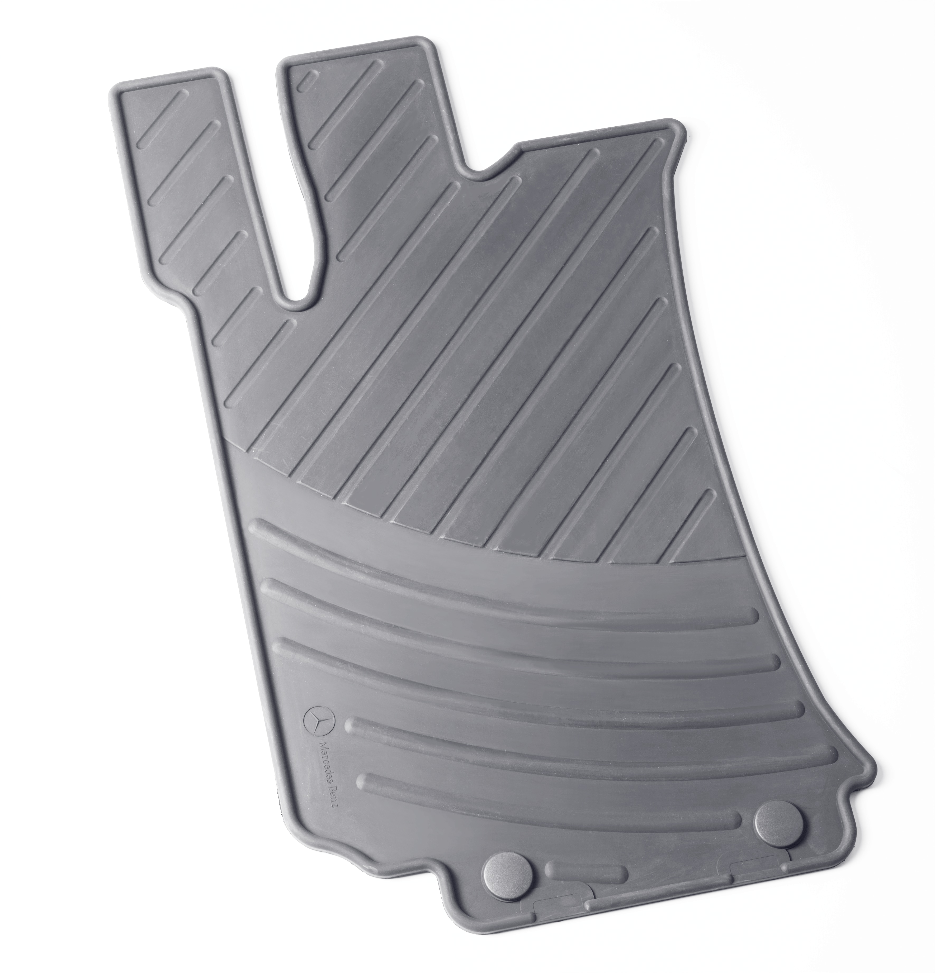 Alfombrillas impermeables CLASSIC, Kit, 4 piezas