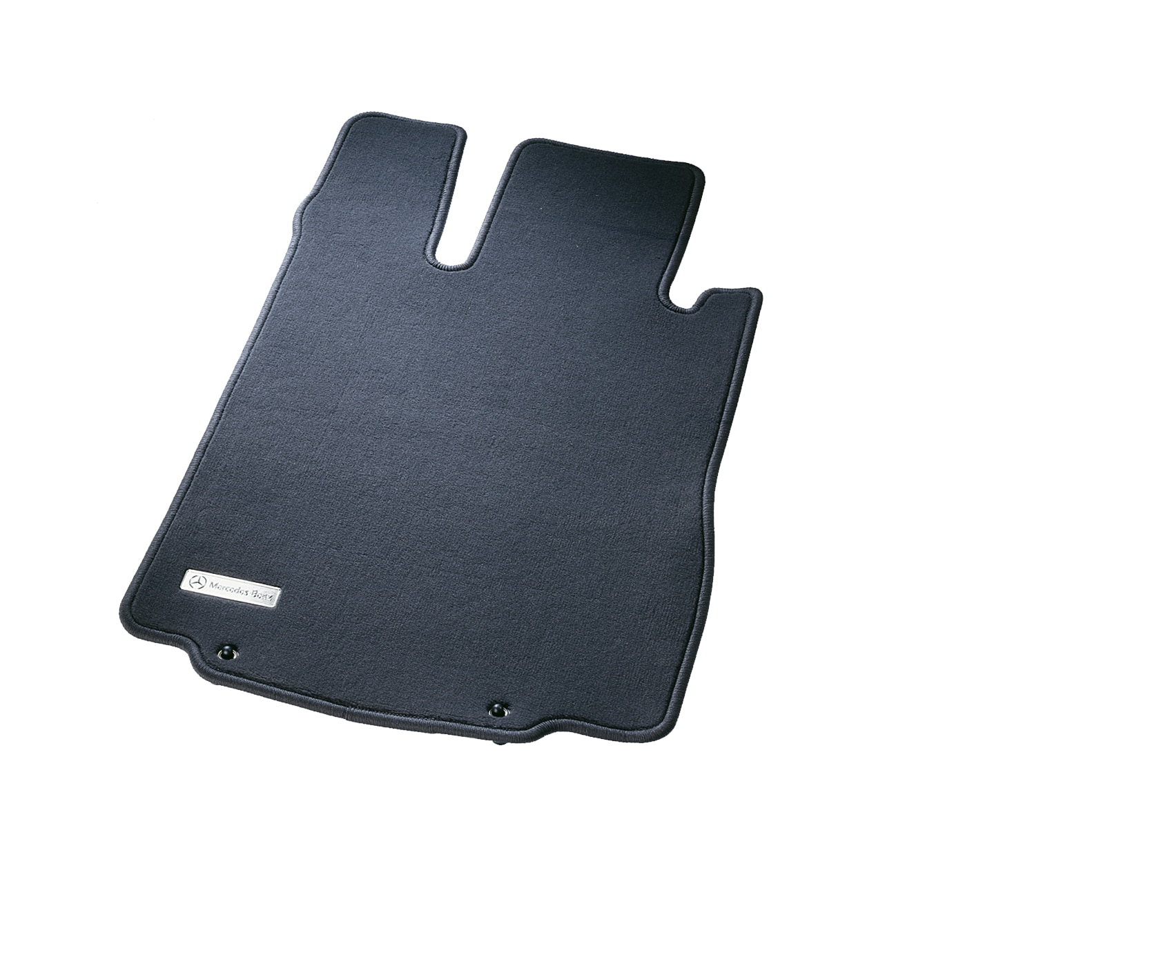 Alfombrillas CLASSIC, Kit, 4 piezas