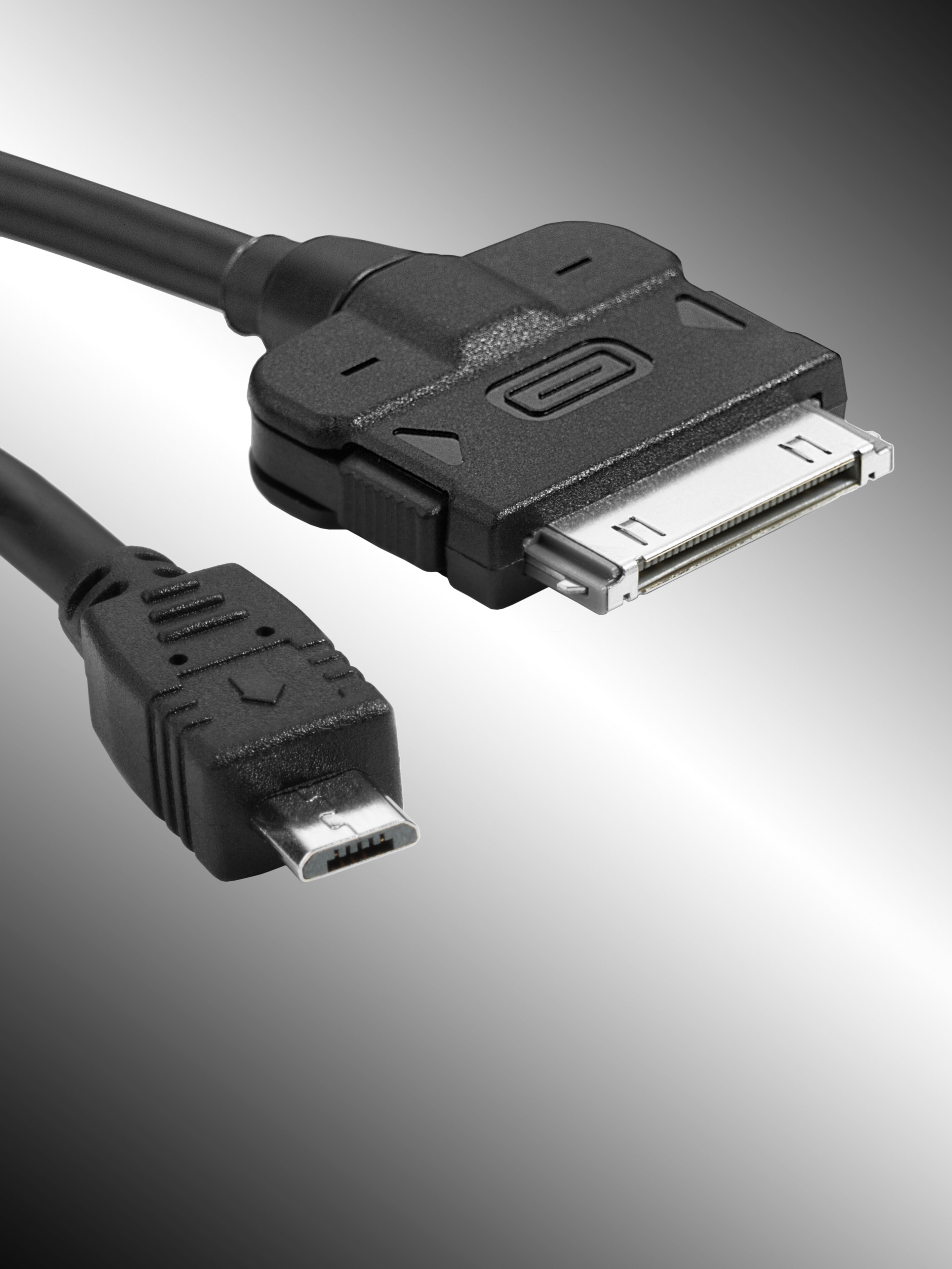 Kit de cables Media Interface Consumer - NTG5, NTG5.5