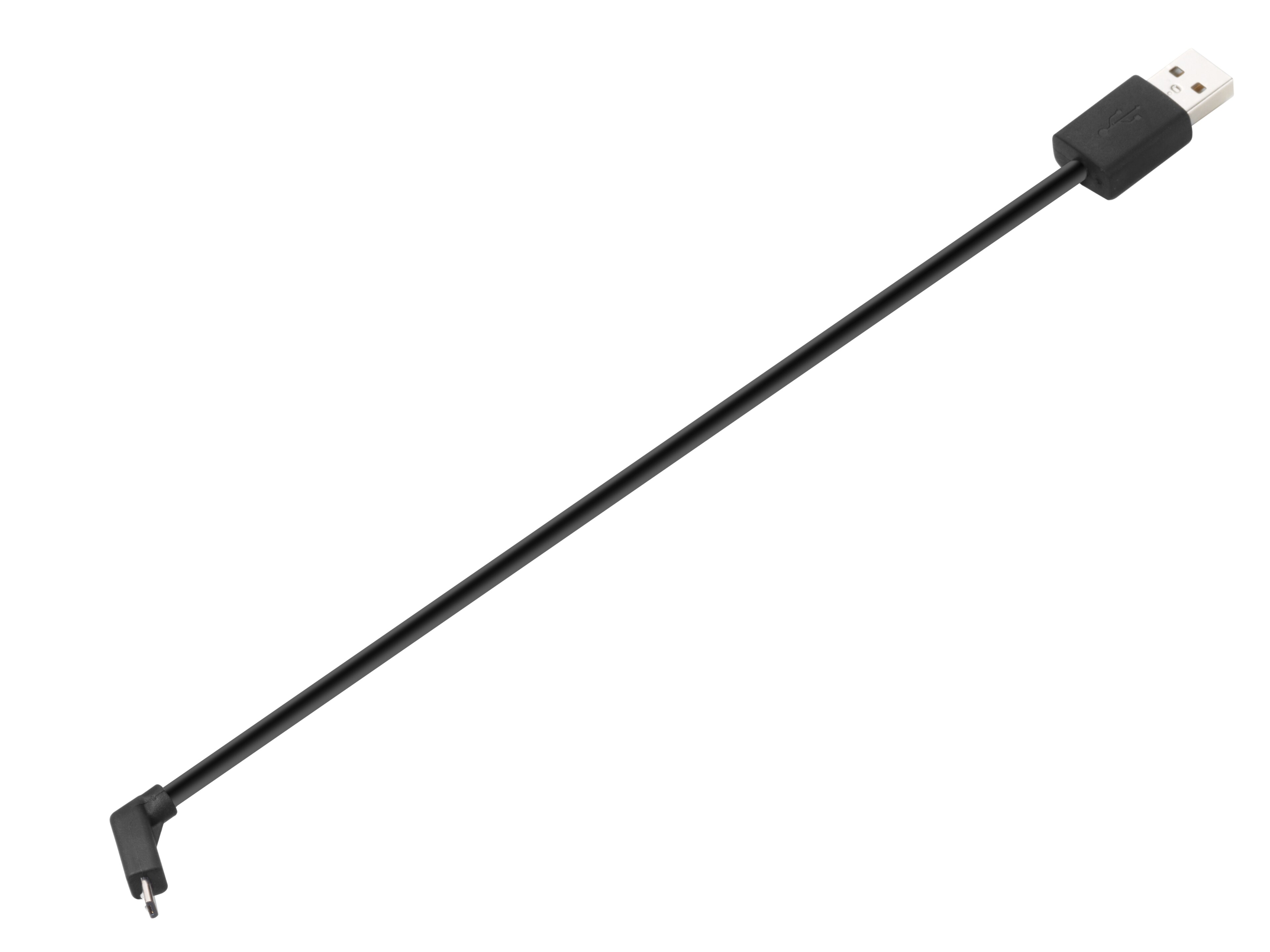Soporte universal para smartphone, Cable de carga micro USB - NTG5