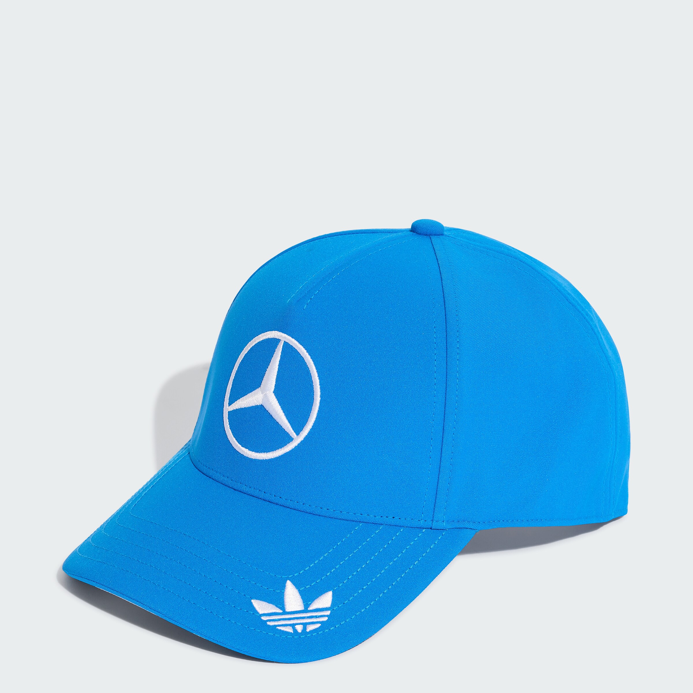 Gorra, Special Edition Silverstone, 2026 - azul, Poliéster (reciclado)