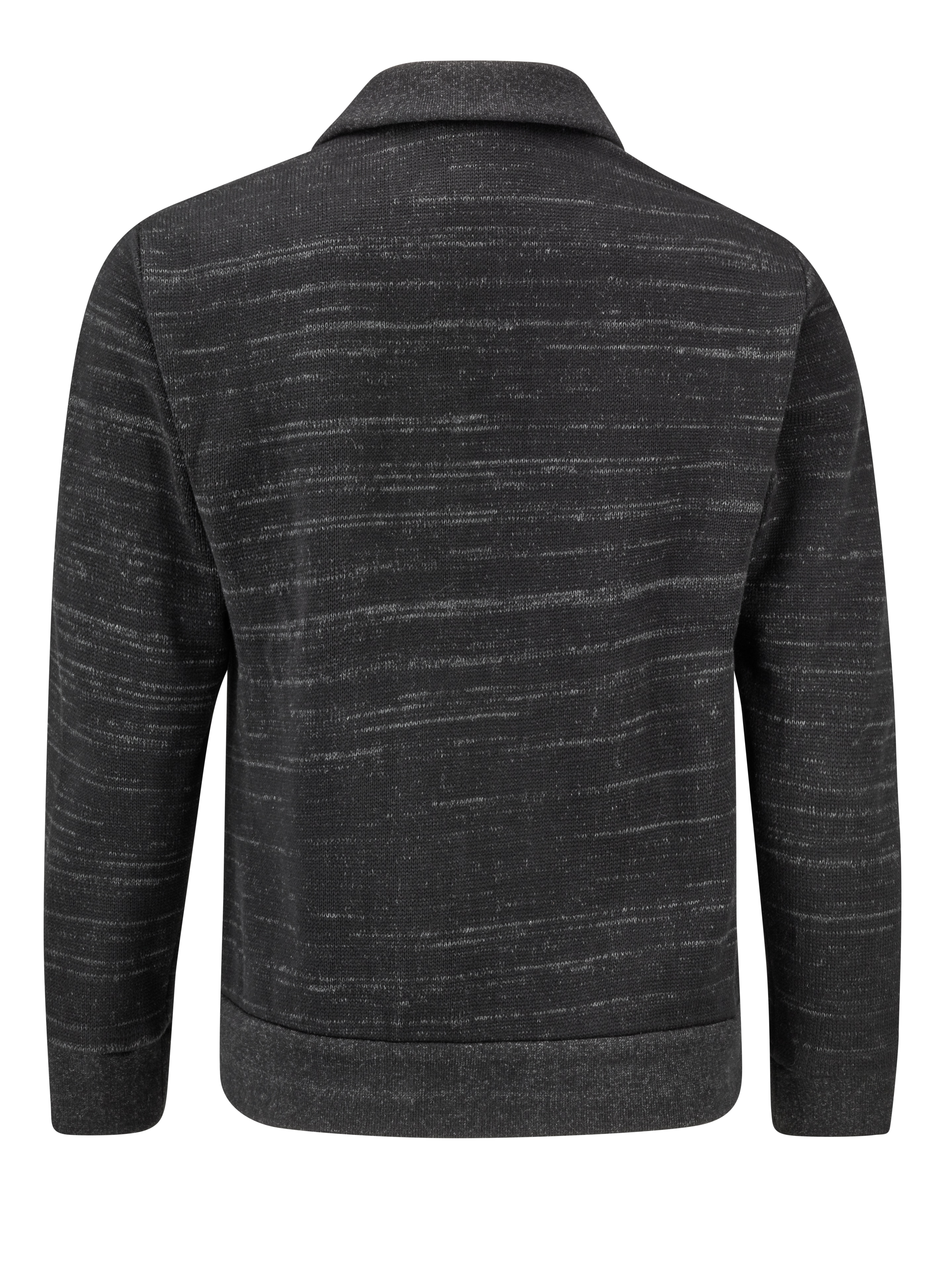 Chaqueta AMG de caballero - negro, L