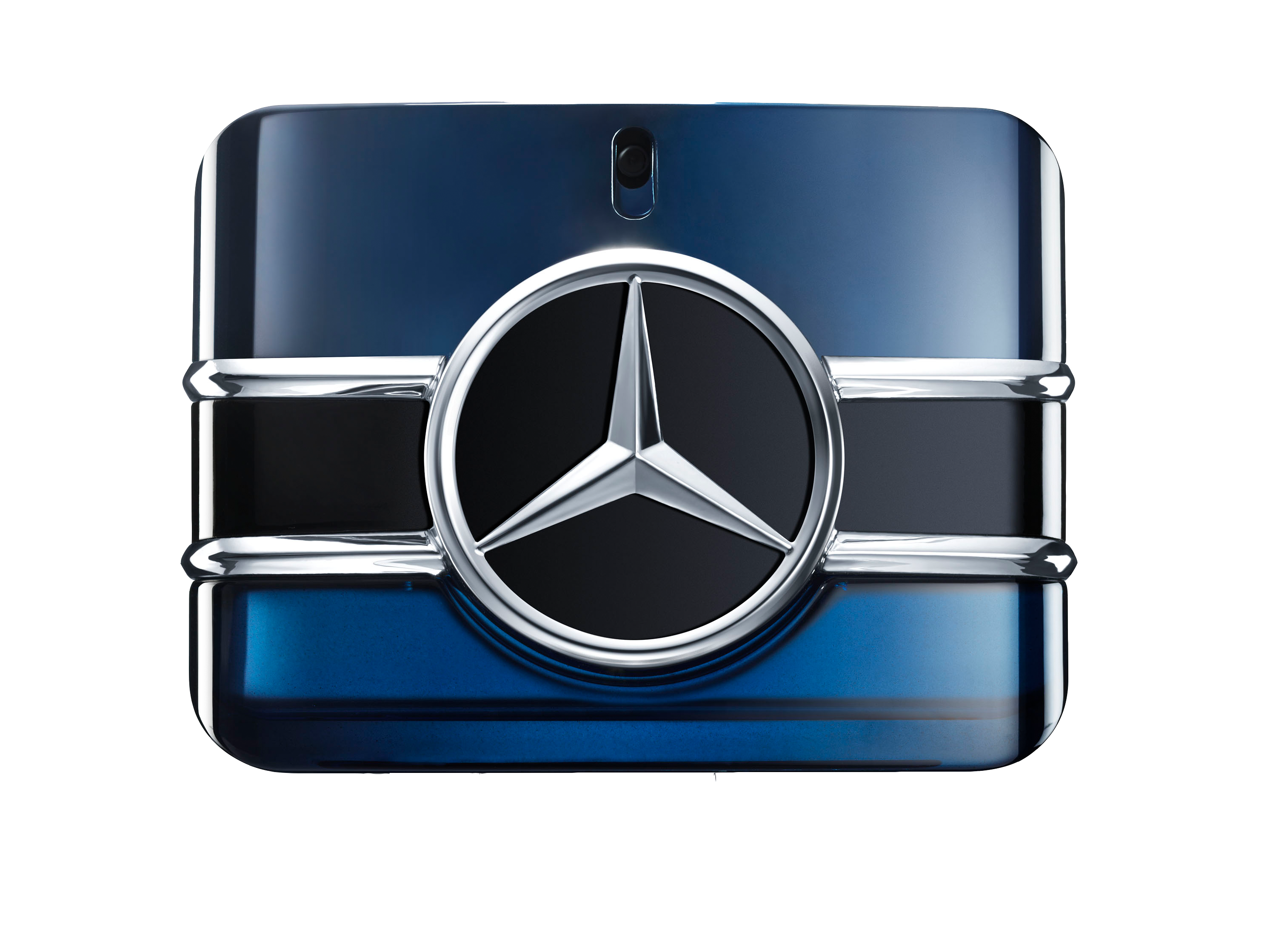 Mercedes-Benz Sign, EdP - para caballero, INCC, 50 ml