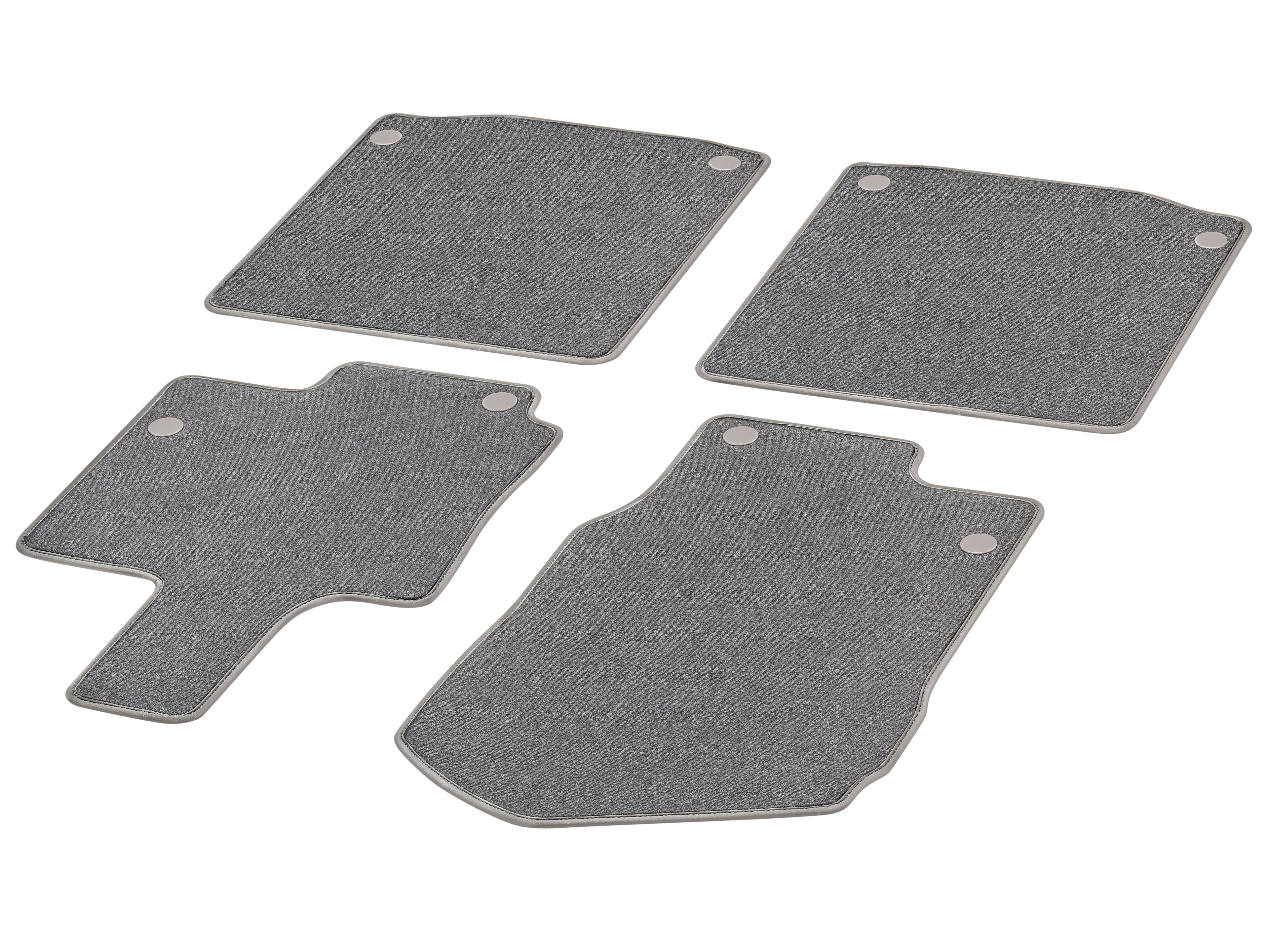 gris plateado pearl