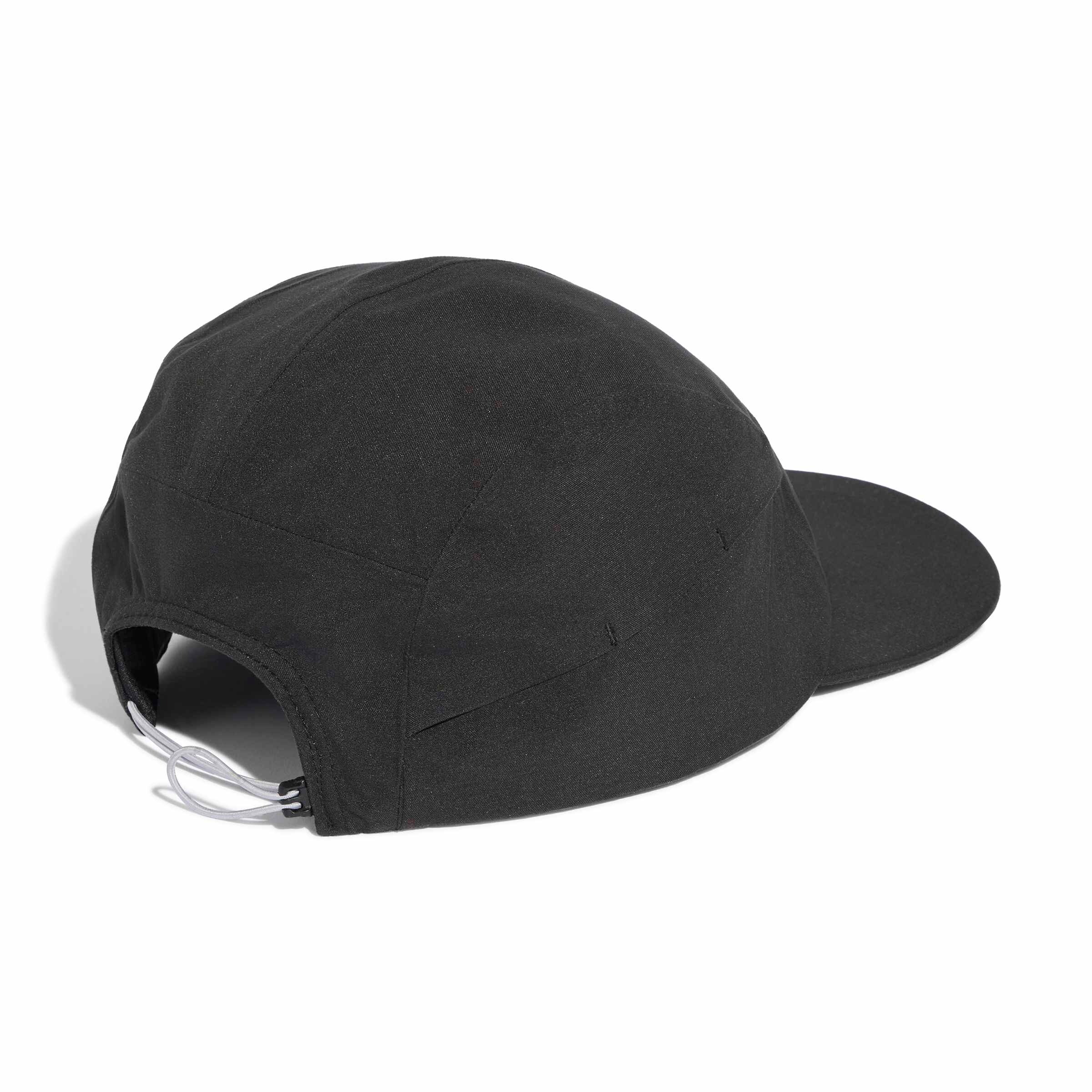 Gorra AMG - negro, Poliéster (reciclado)