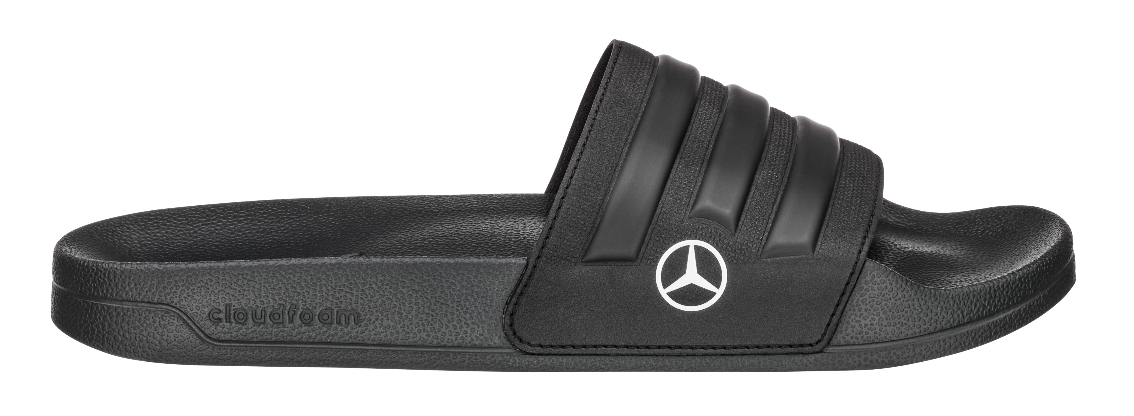 Chinelas, Adilette - negro, 5, adidas