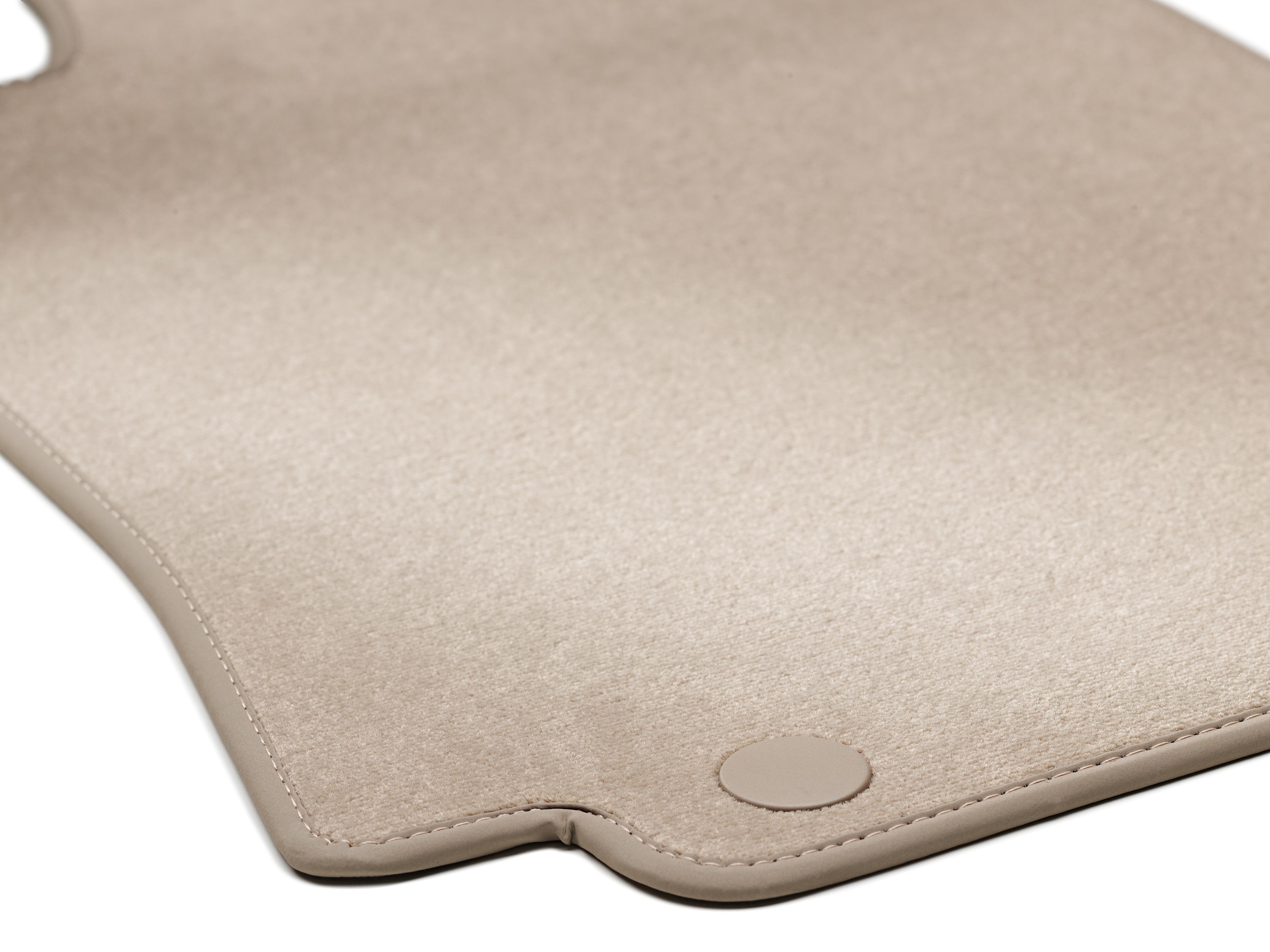 Alfombrillas CLASSIC, Kit, 5 piezas
