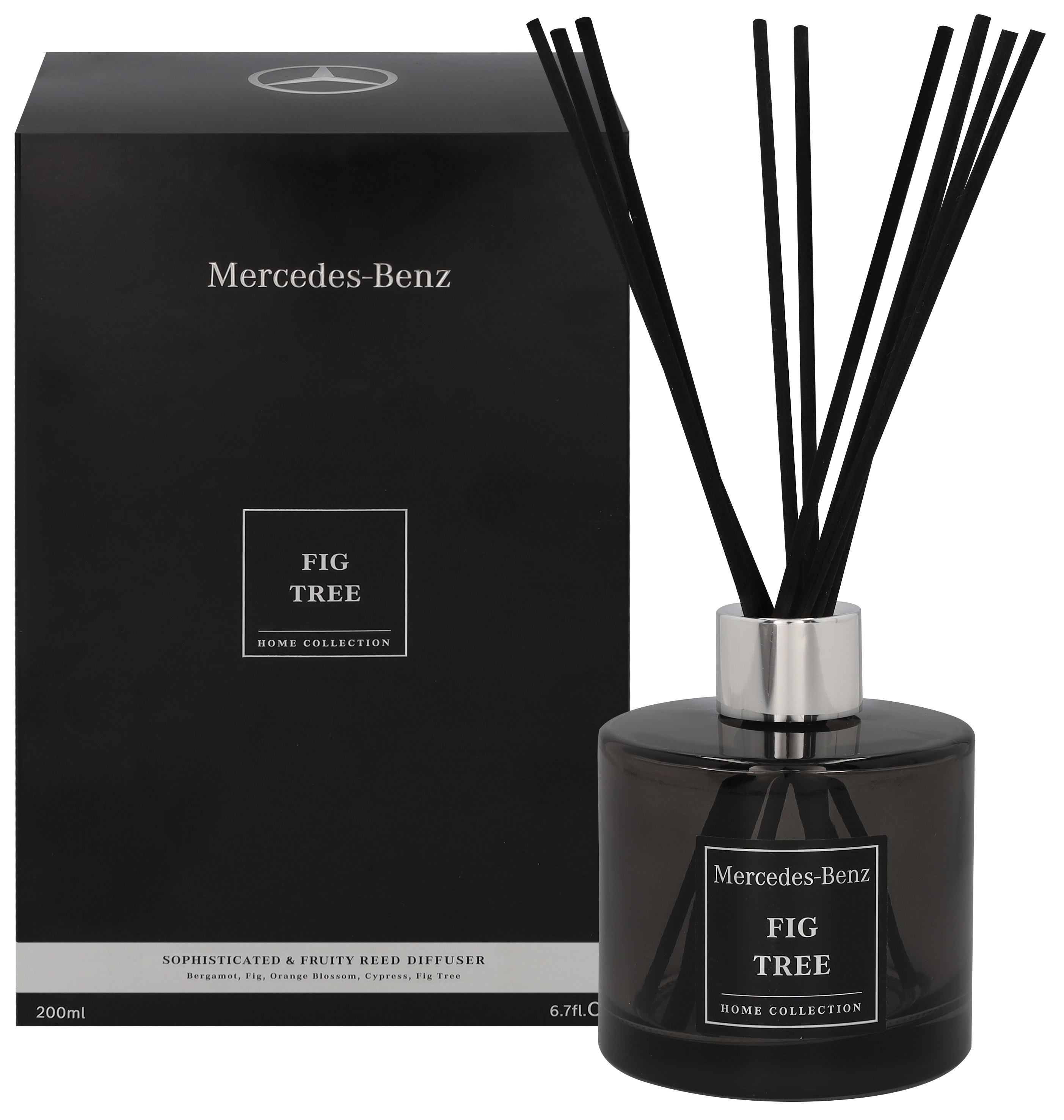 Fragancia para ambientación, Fig Tree - INCC, 200 ml