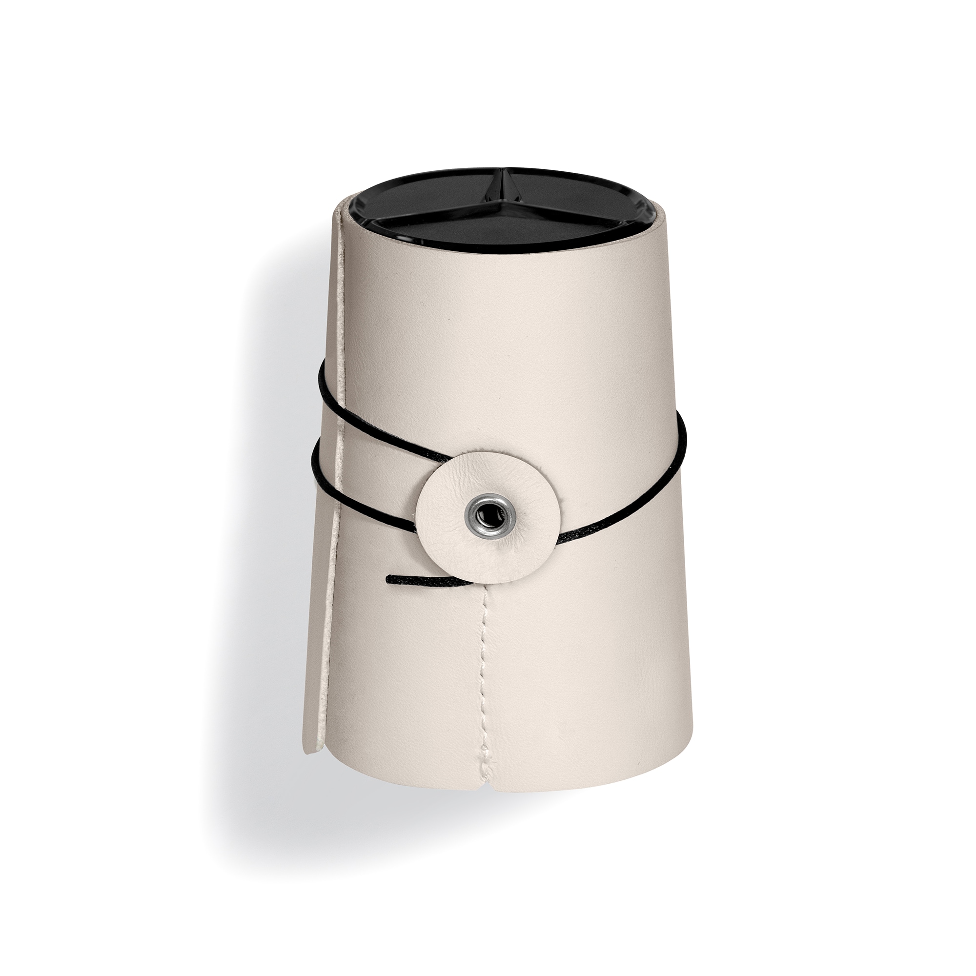 Trilogía tierra-mar-aire (TMA), EdP, Estuche de cuero en beige, marrón, rojo o negro - para caballero, INCC, 3x30 ml