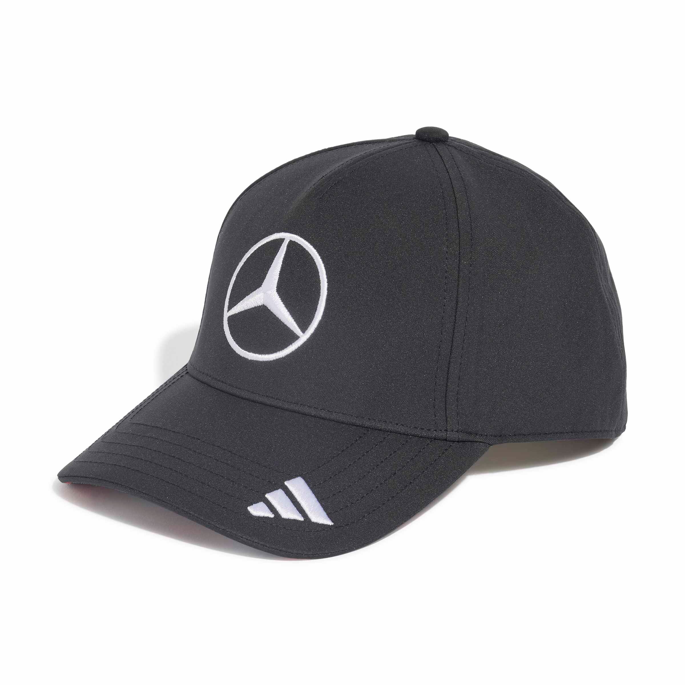 Gorra, Special Edition Italia, 2026 - negro, Poliéster (reciclado)