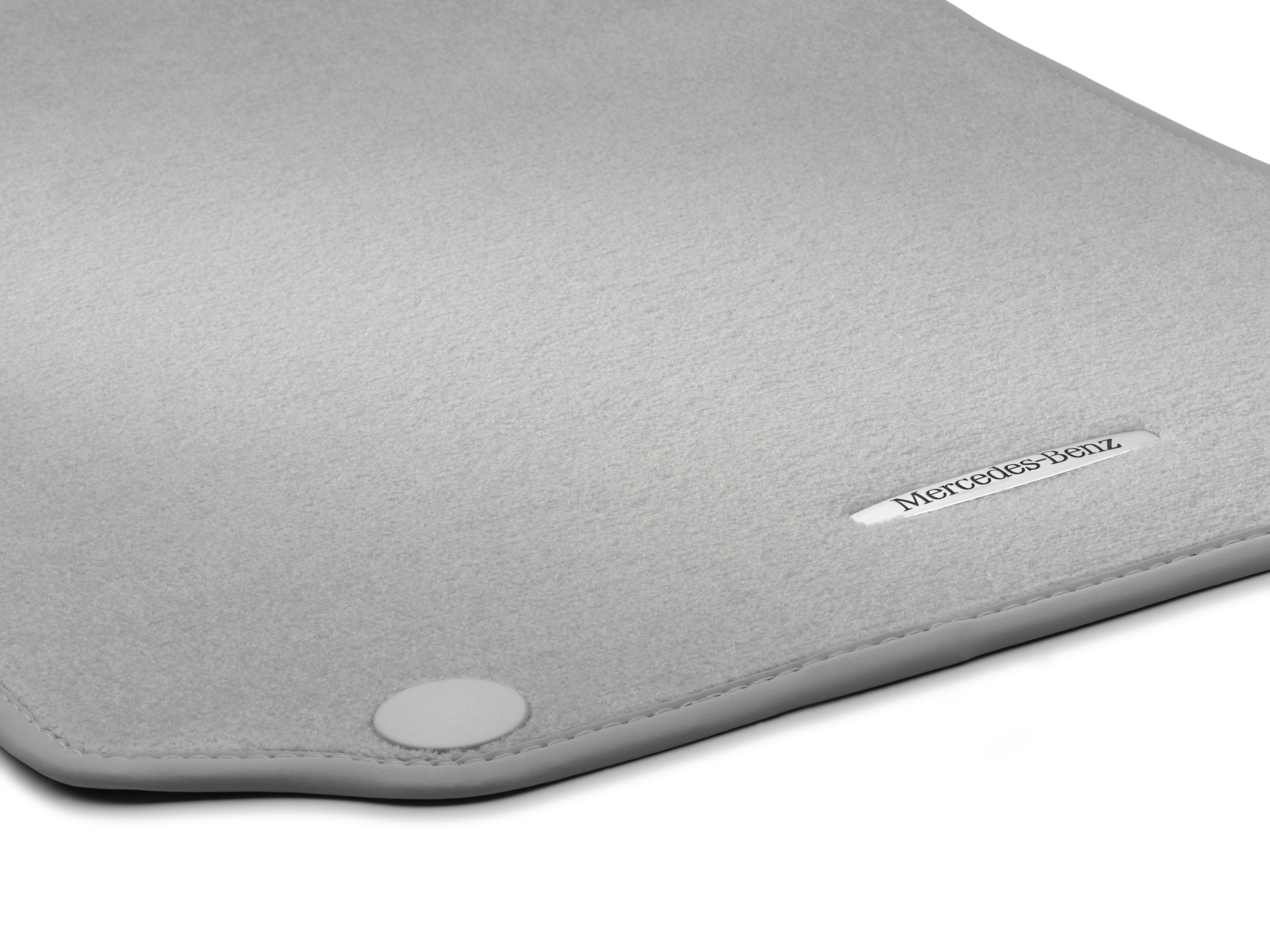 Alfombrillas CLASSIC, Kit, 4 piezas