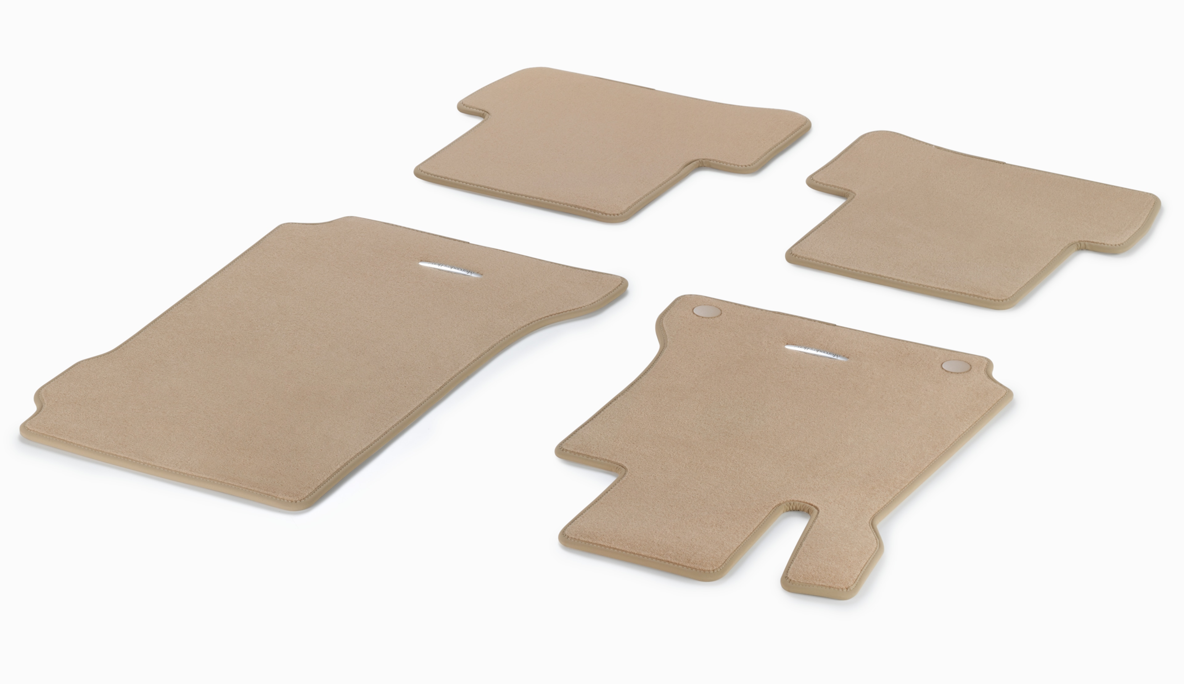 beige Cachemira