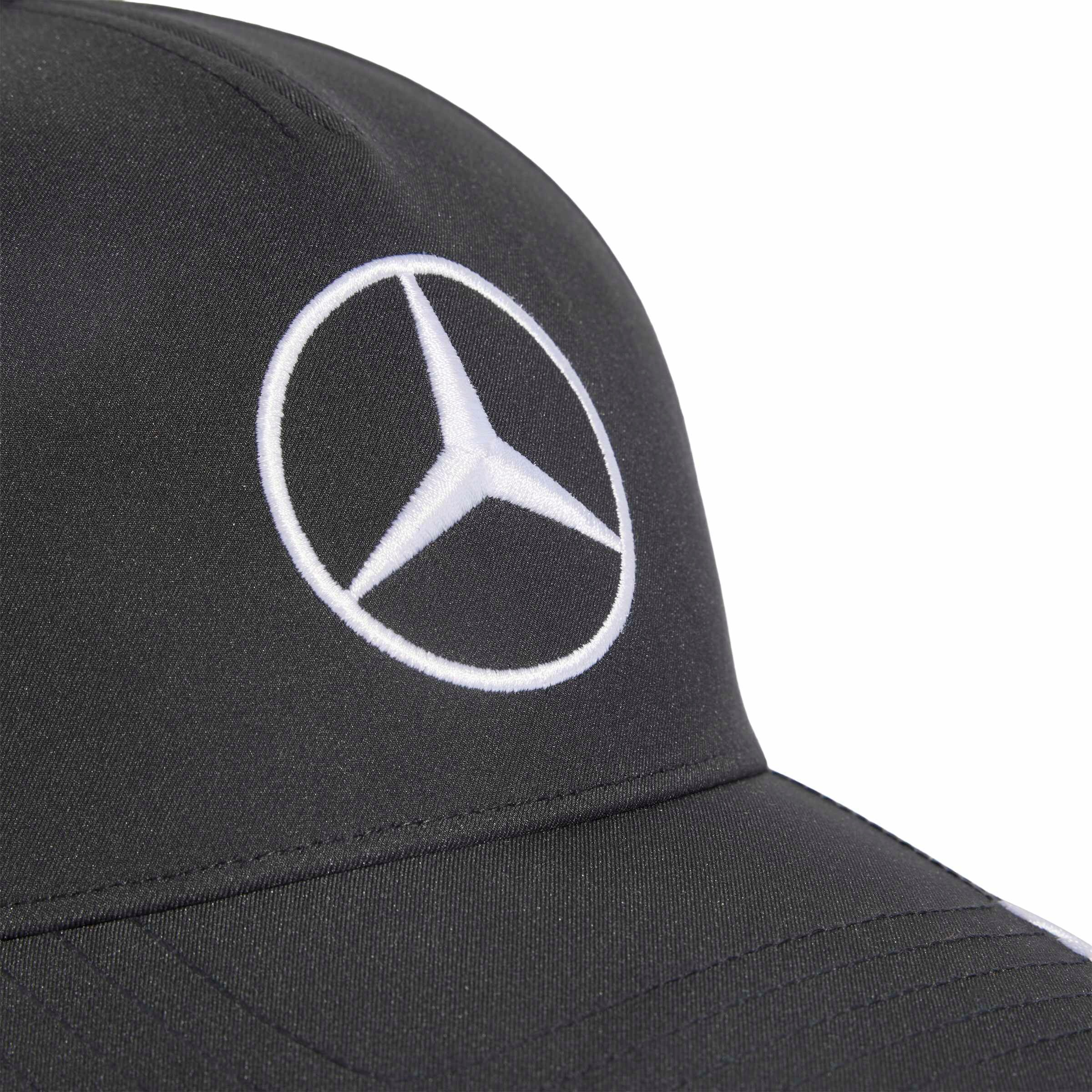 Gorra, Special Edition Italia, 2026 - negro, Poliéster (reciclado)