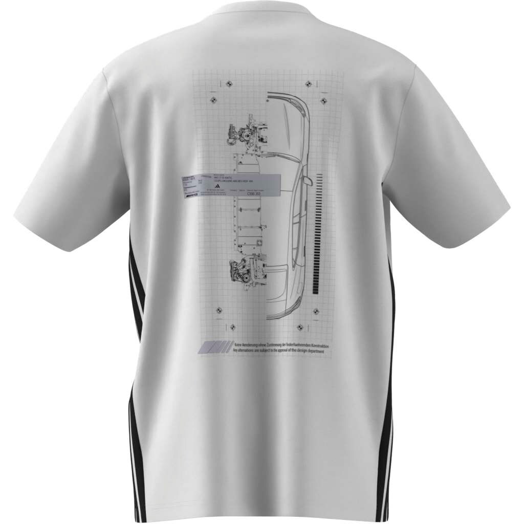 Camiseta AMG unisex
