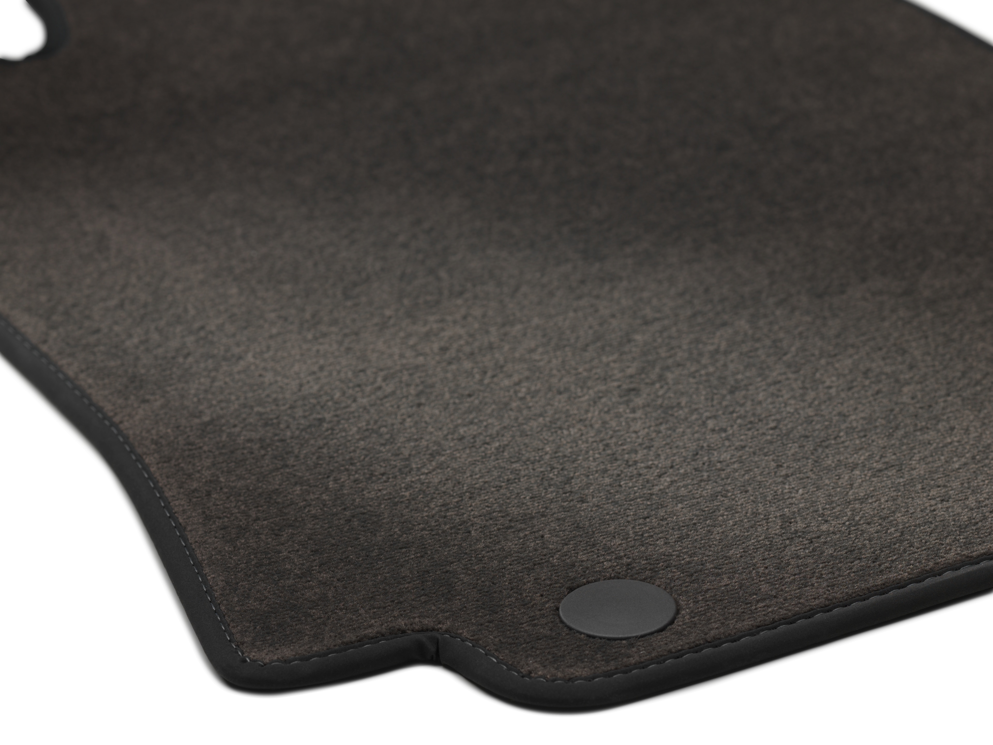 Alfombrillas CLASSIC, Kit, 5 piezas