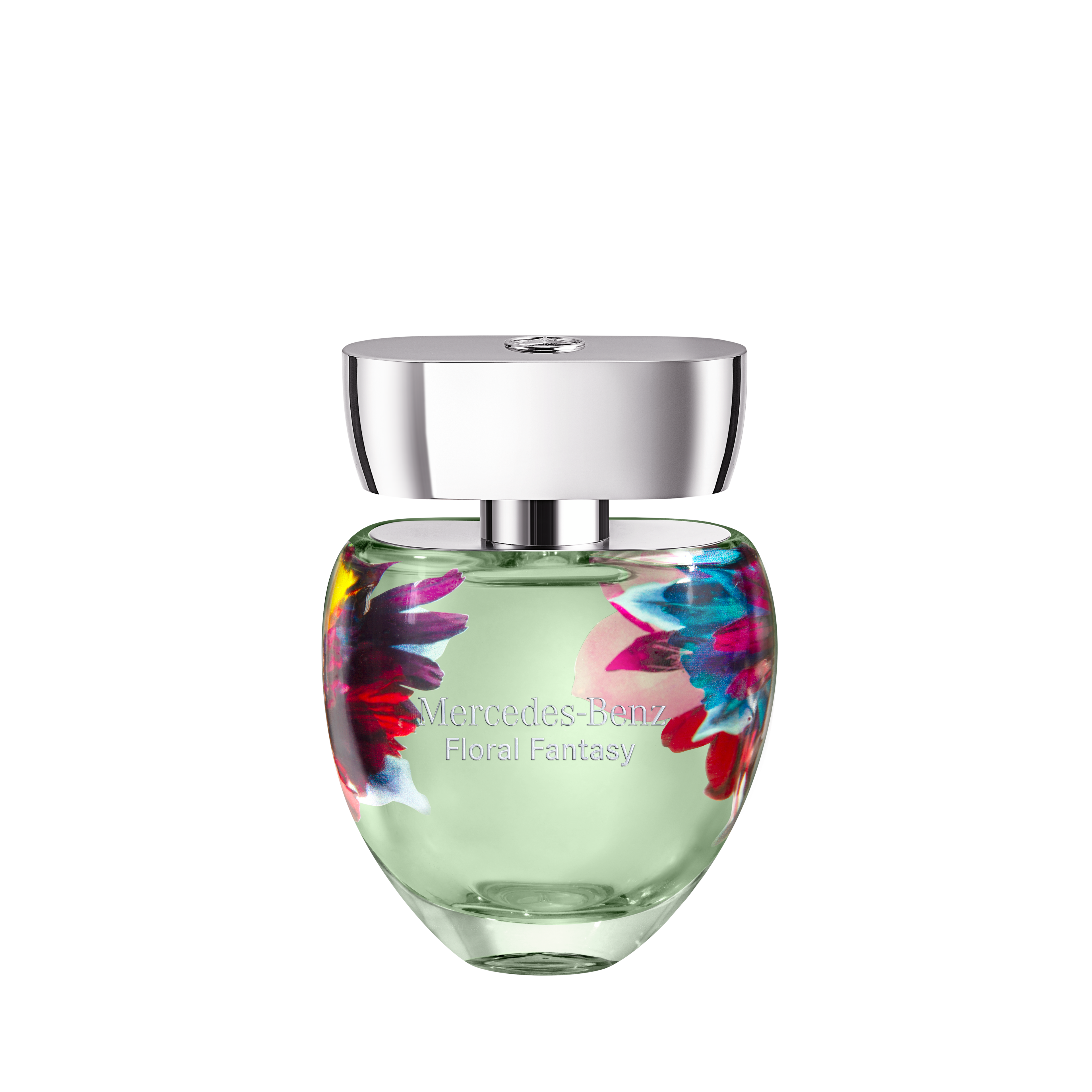 Floral Fantasy para señora, EdT - para señora, INCC, 60 ml