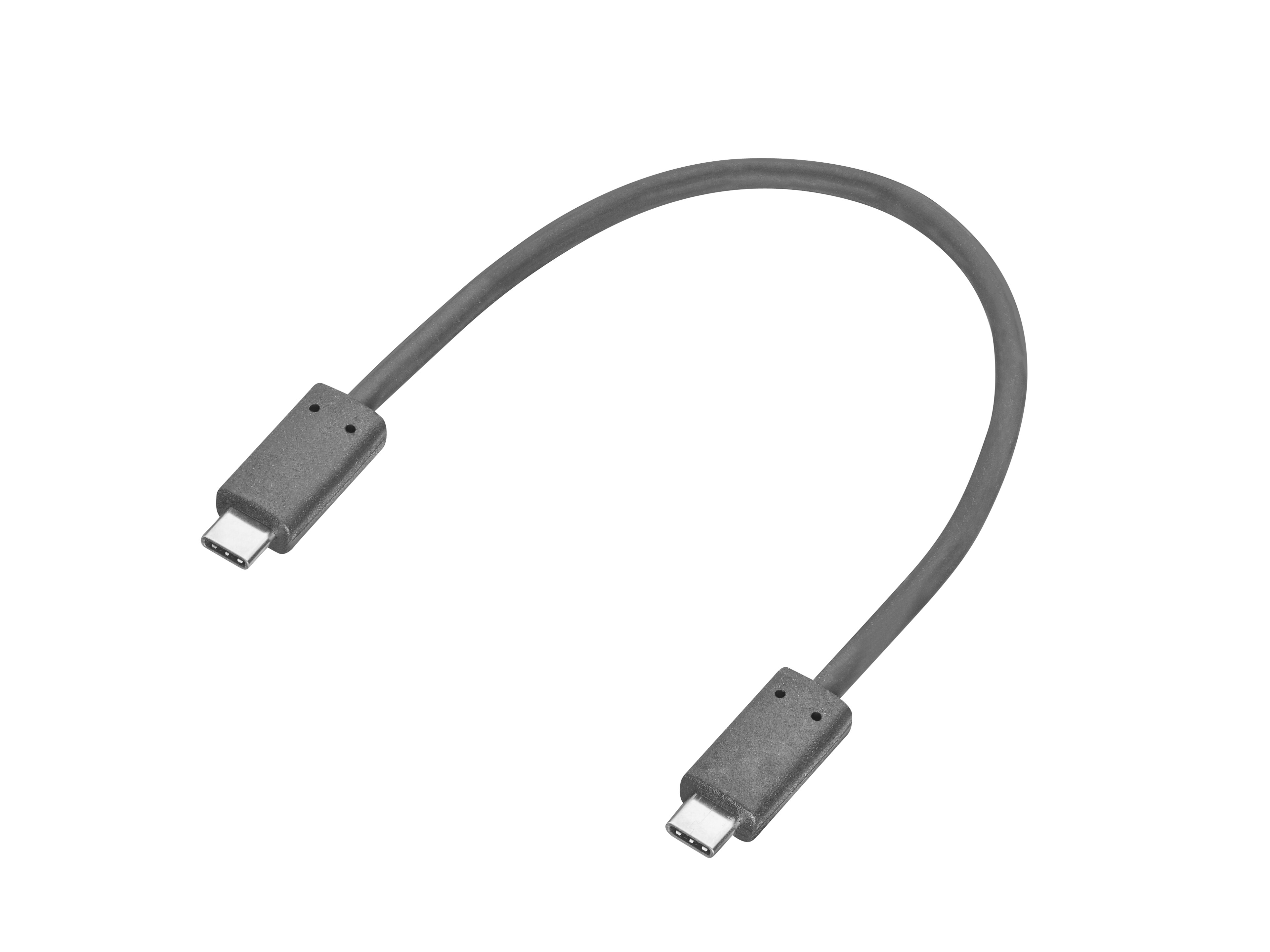Cable Media Interface Consumer, USB tipo C - NTG6