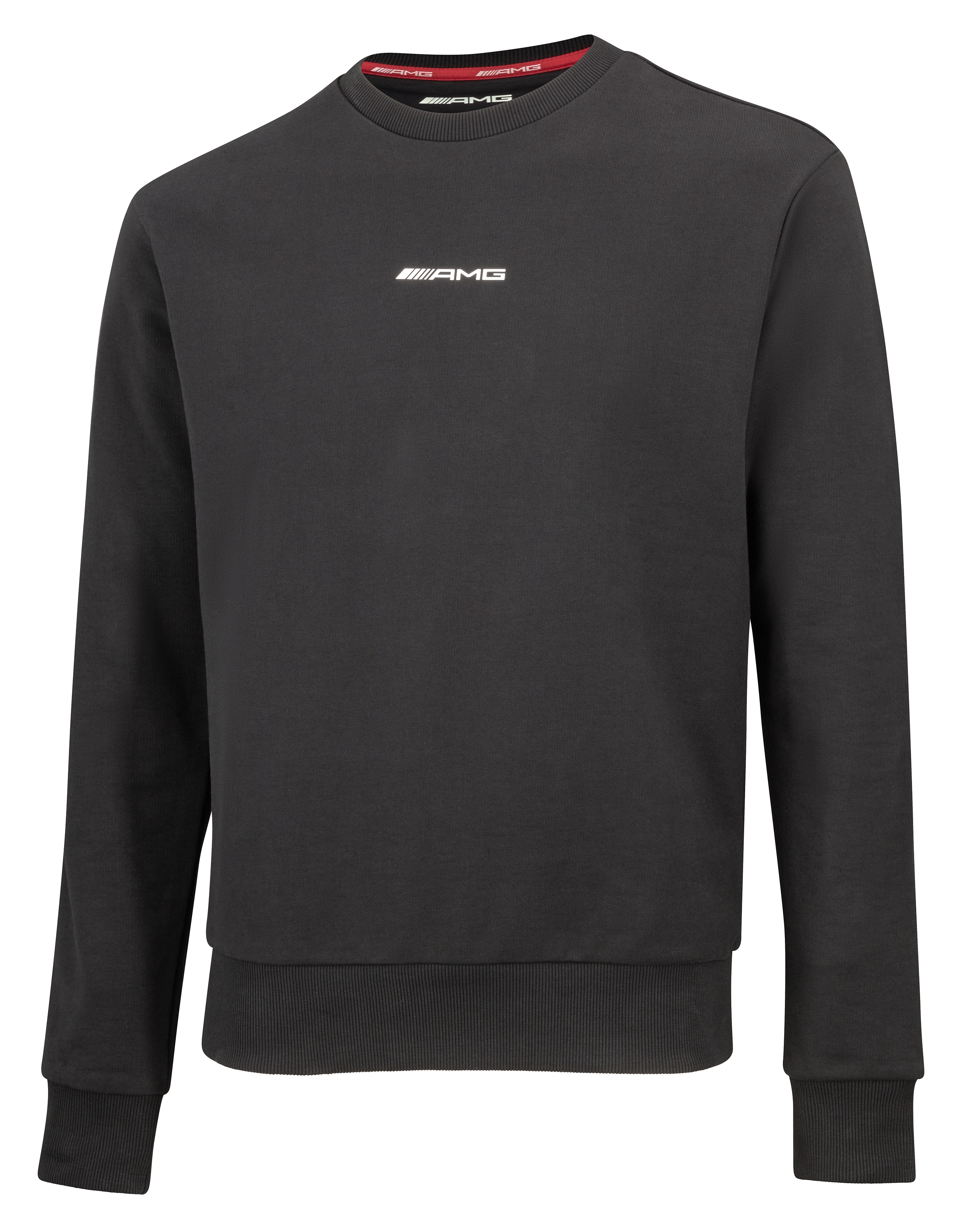 Sudadera unisex AMG - negro, XS
