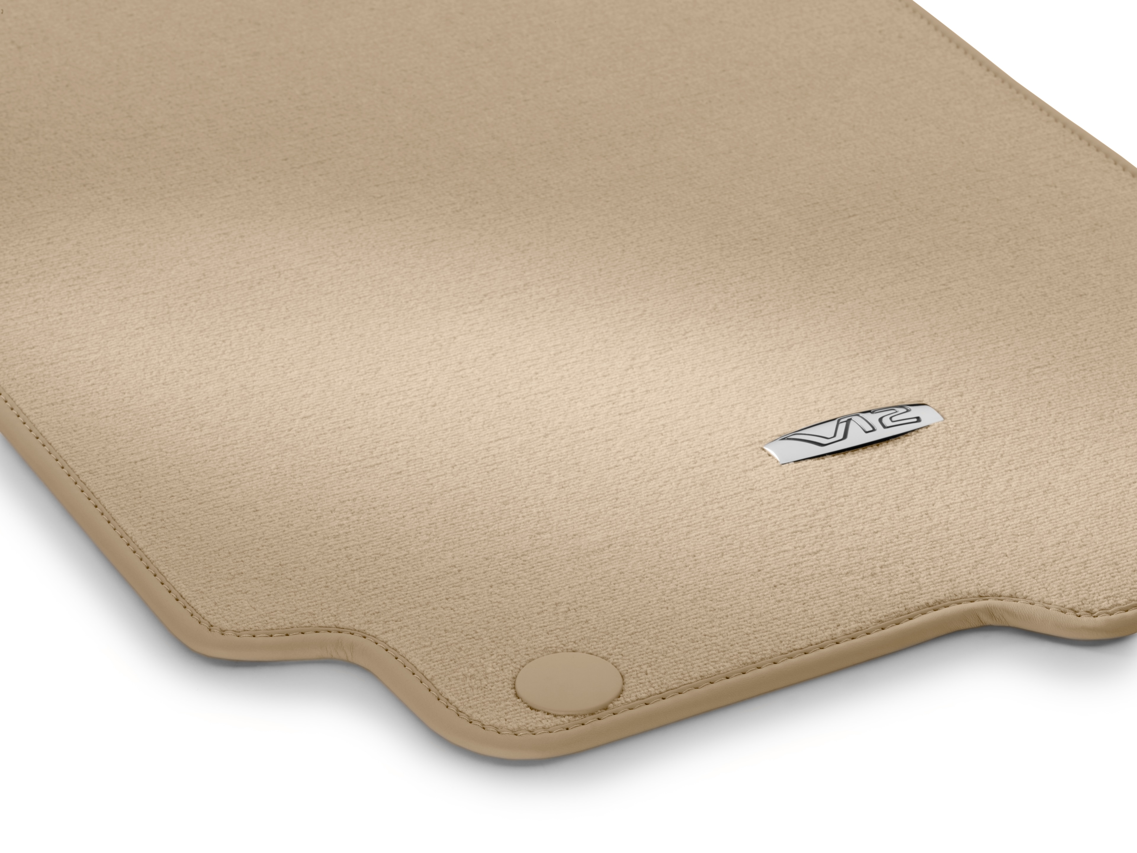Alfombrillas CLASSIC, Kit, 4 piezas, V12 - Dirección a la derecha, beige Cachemira