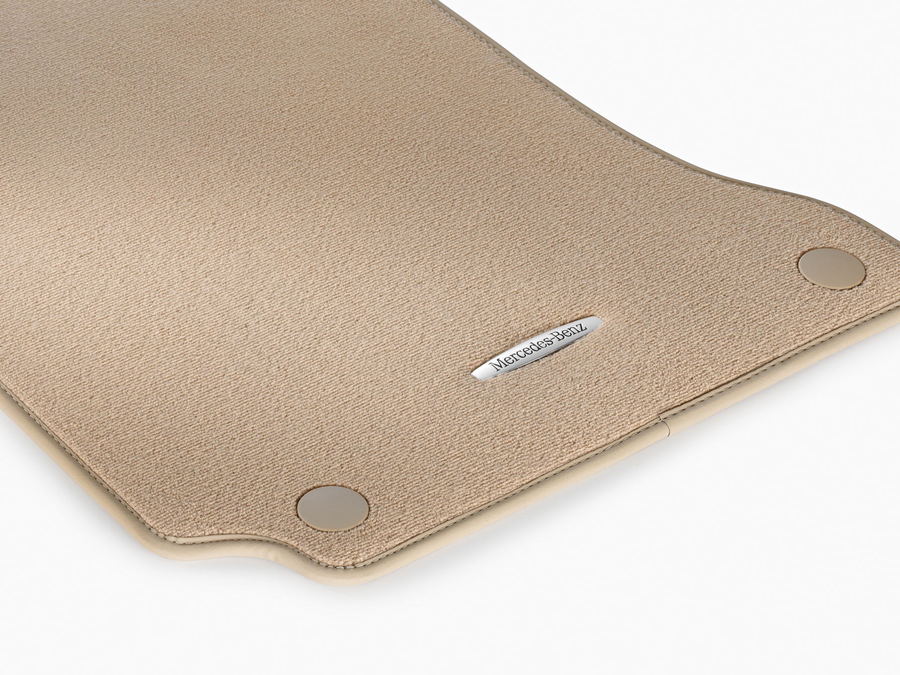 Alfombrillas CLASSIC, Kit, 4 piezas