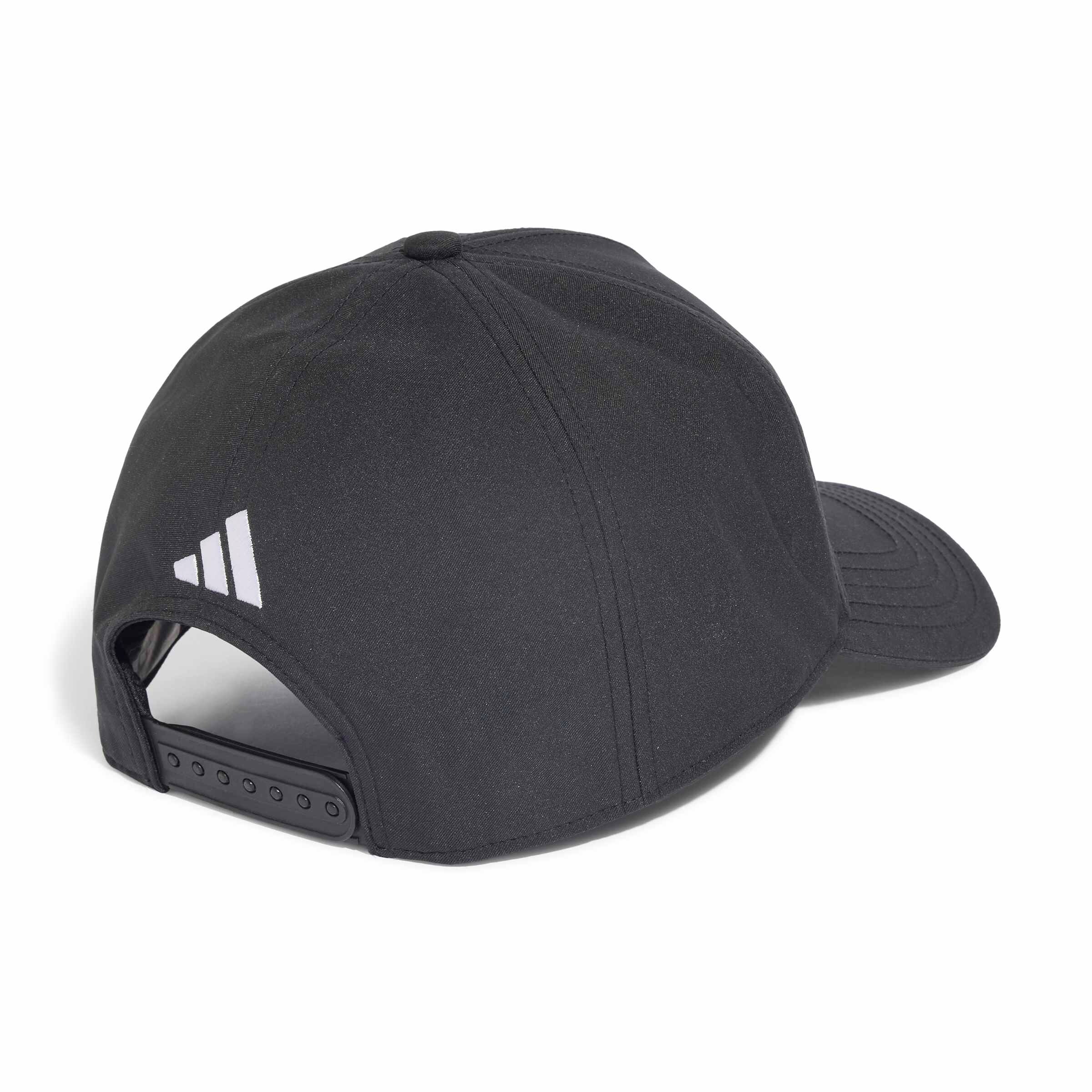 Gorra, Special Edition Italia, 2026 - negro, Poliéster (reciclado)