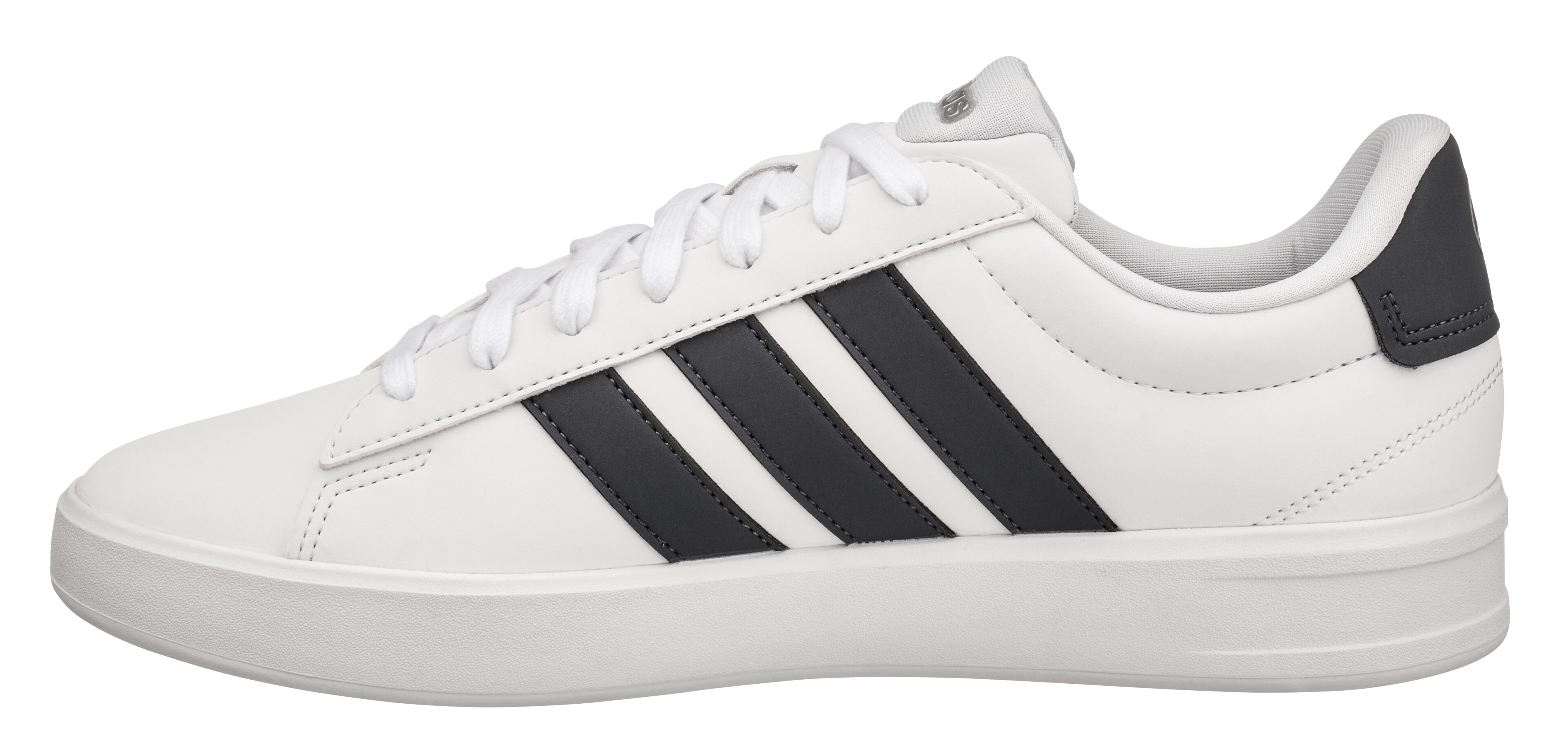 Zapatos sneaker, Grand Court - blanco, 9, adidas
