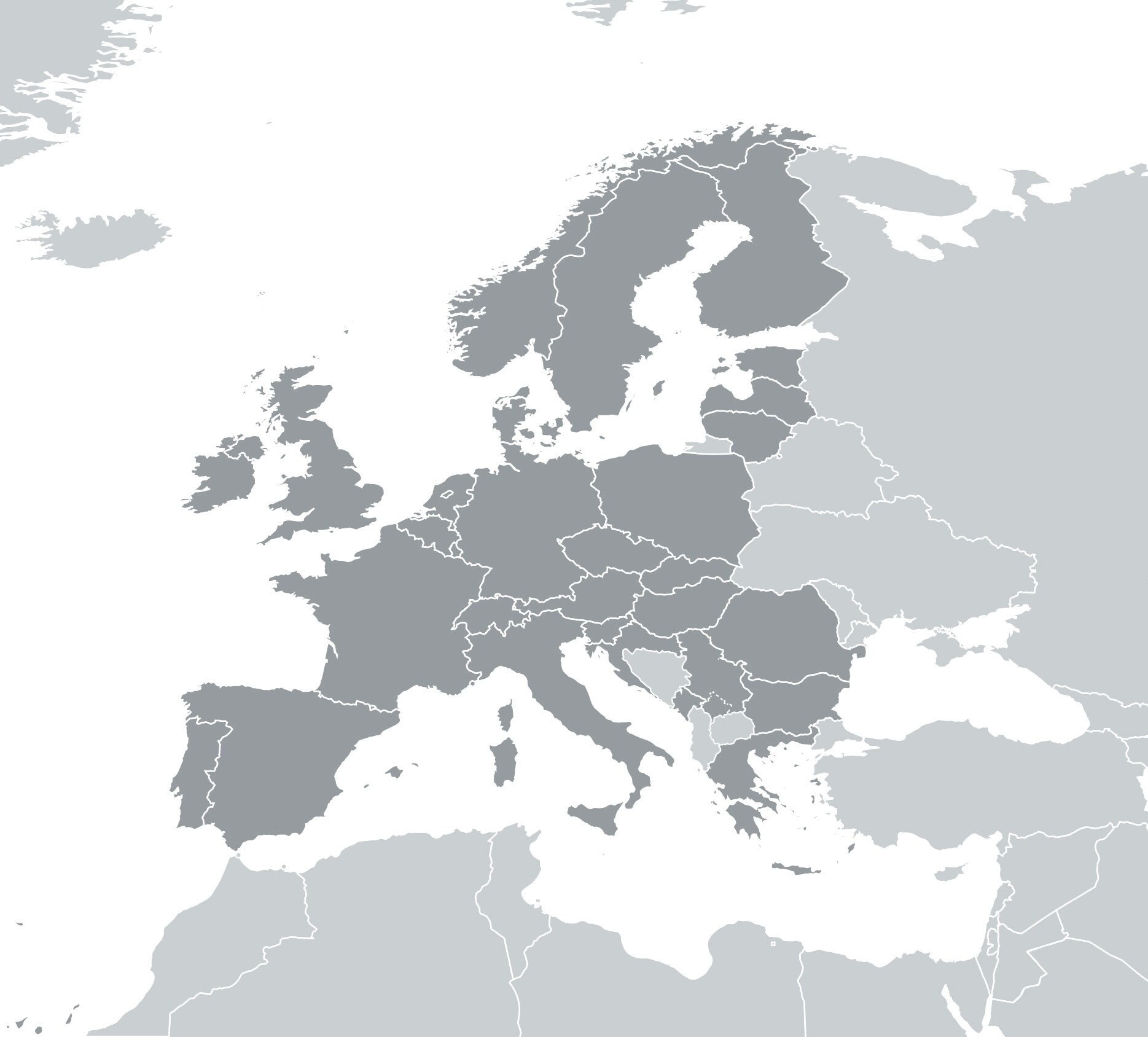 Actualización de mapas, Audio 50 APS, Europa, Versión 2015/2016 - salmón, NTG4-212