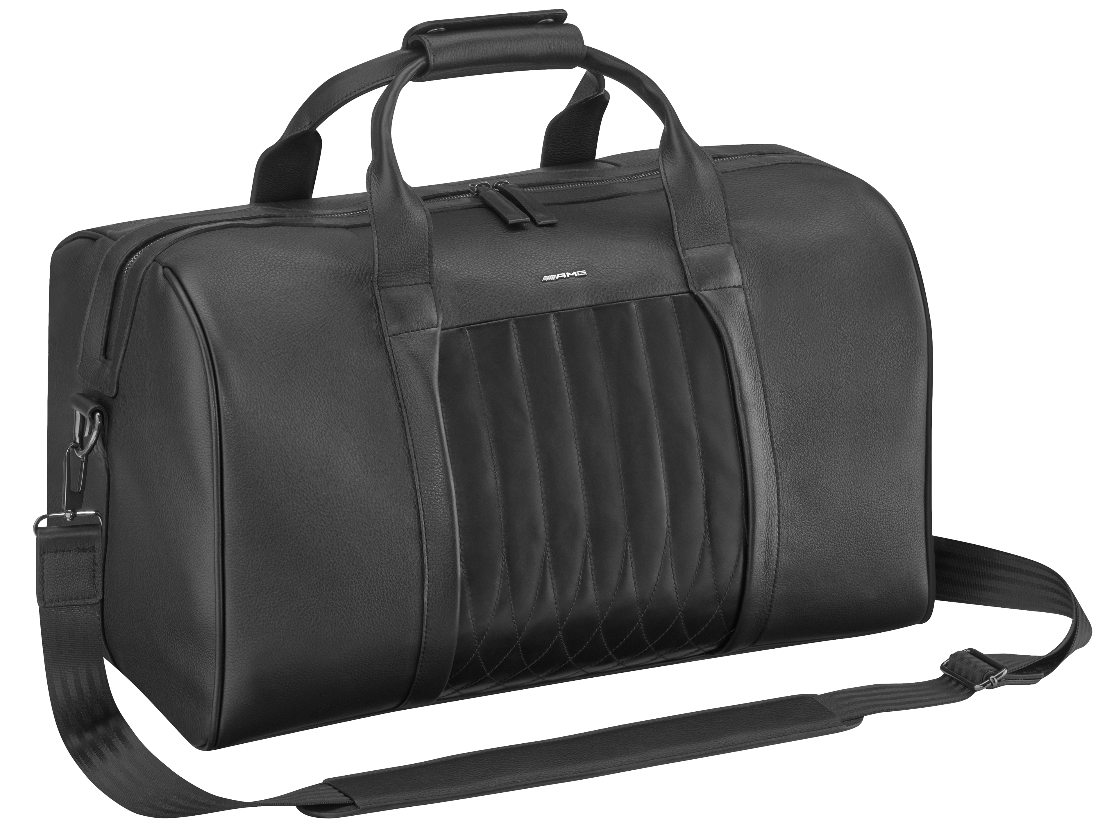 Bolsa de fin de semana AMG
