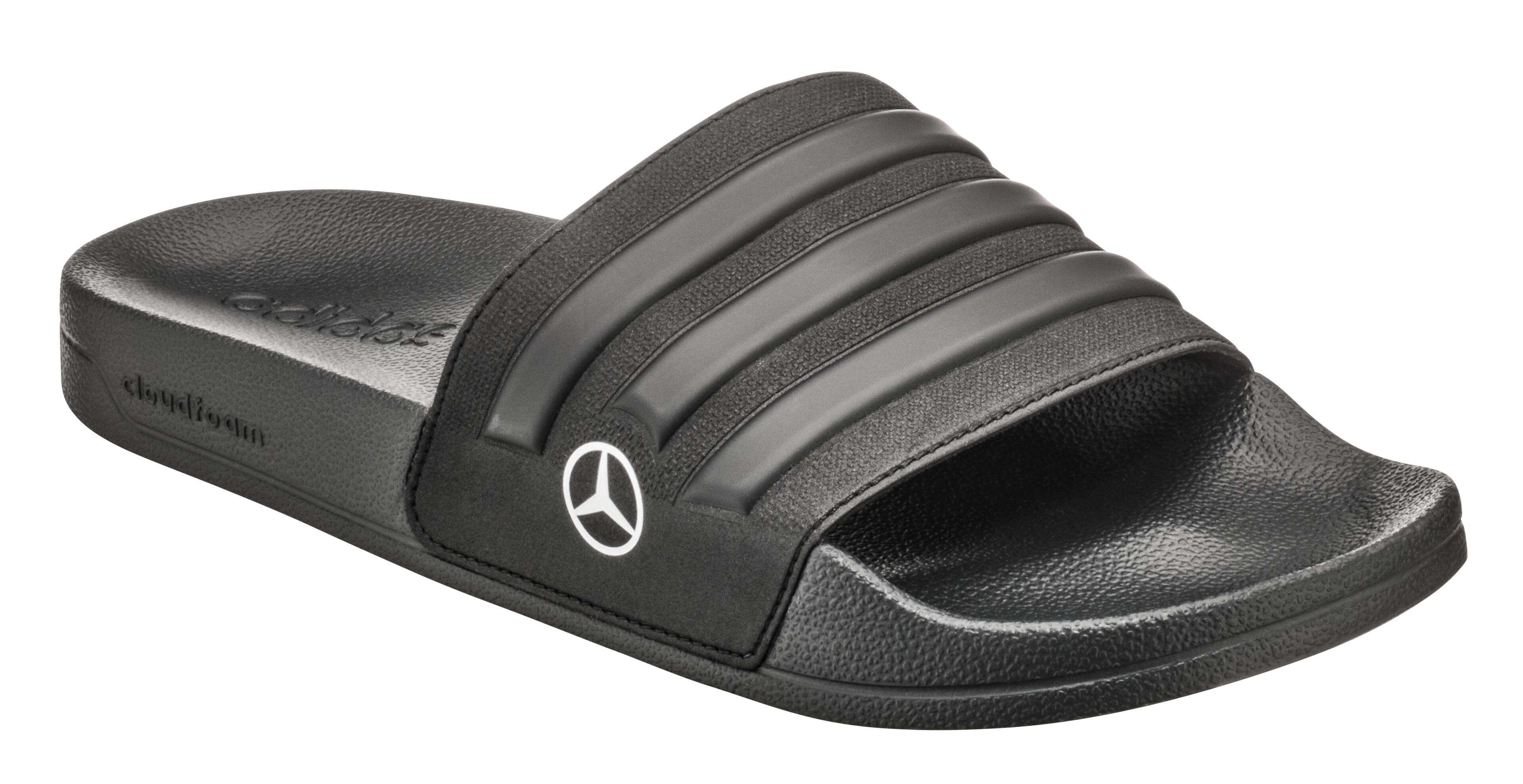 Chinelas, Adilette - negro, 5, adidas