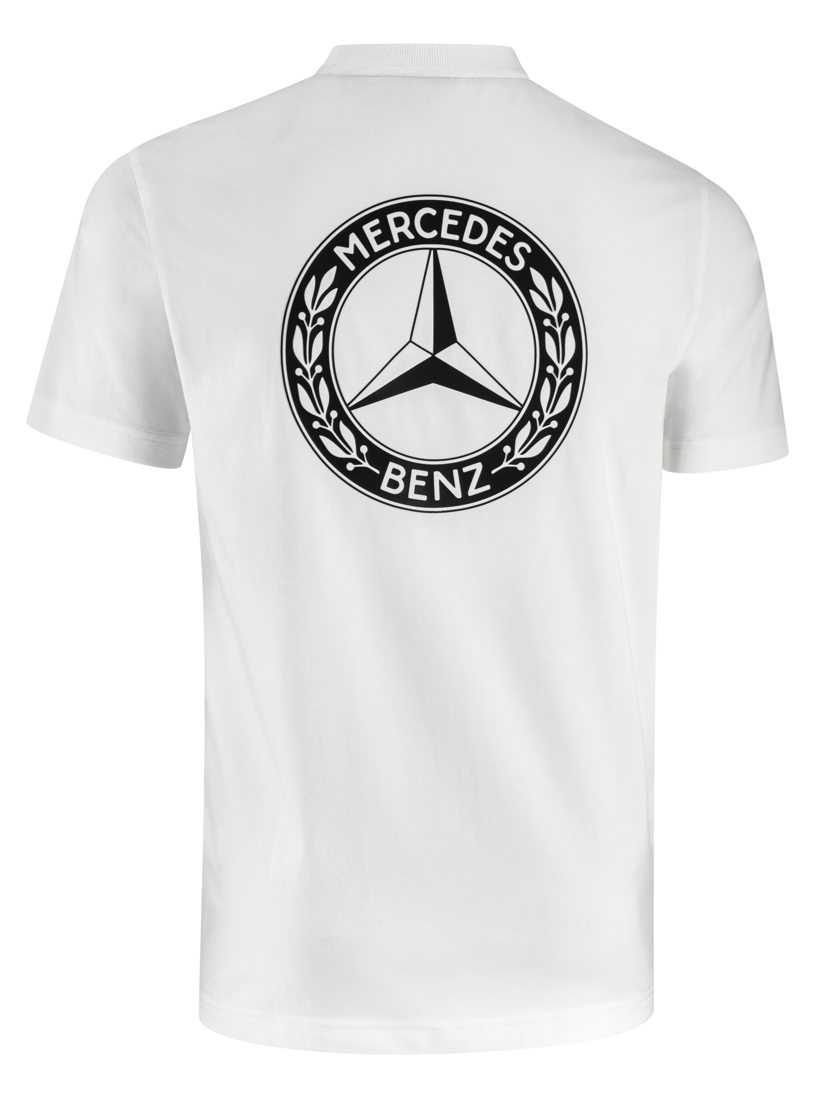 Camiseta unisex, 140 años - blanco, M