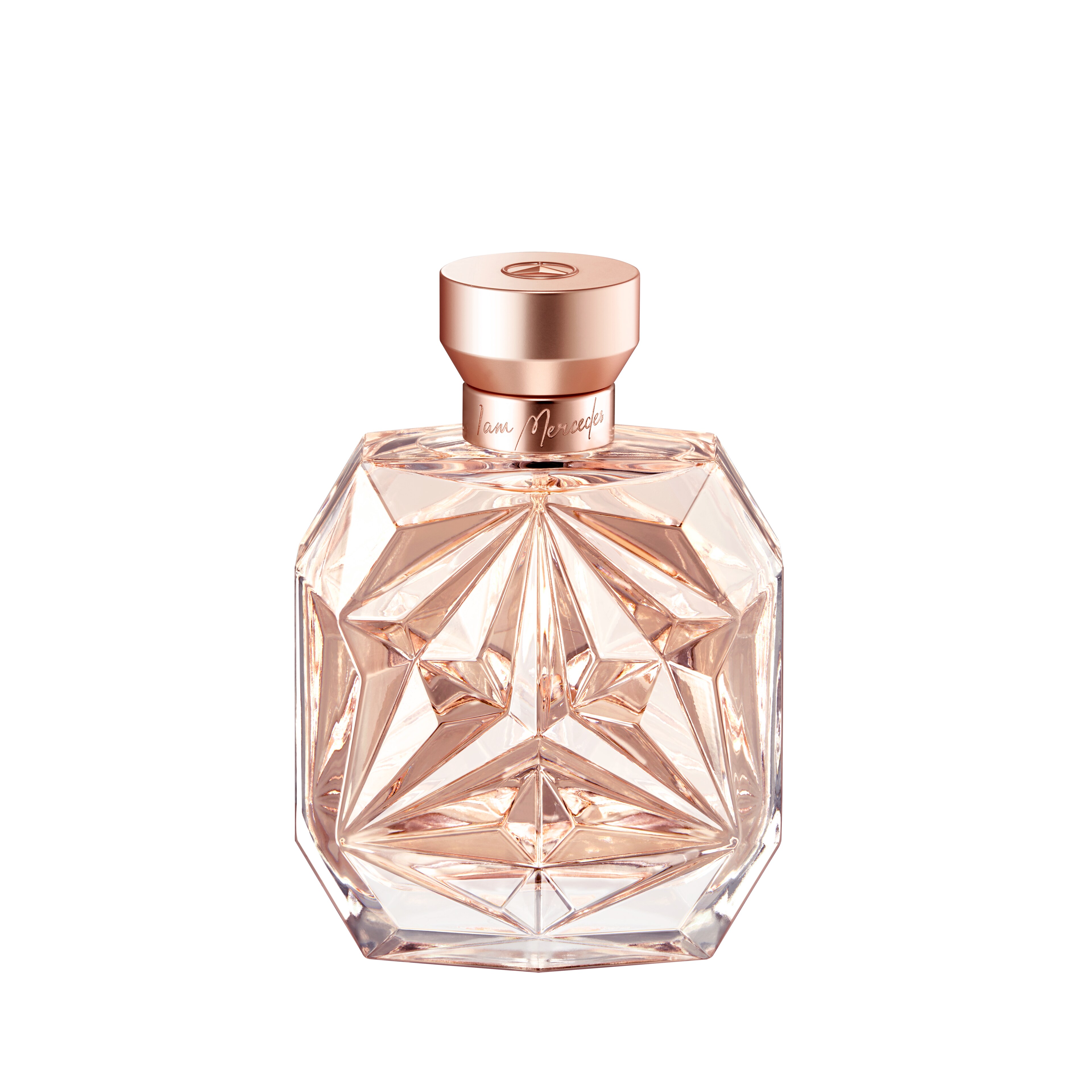 Probador I am Mercedes, EdP - para señora, 100 ml