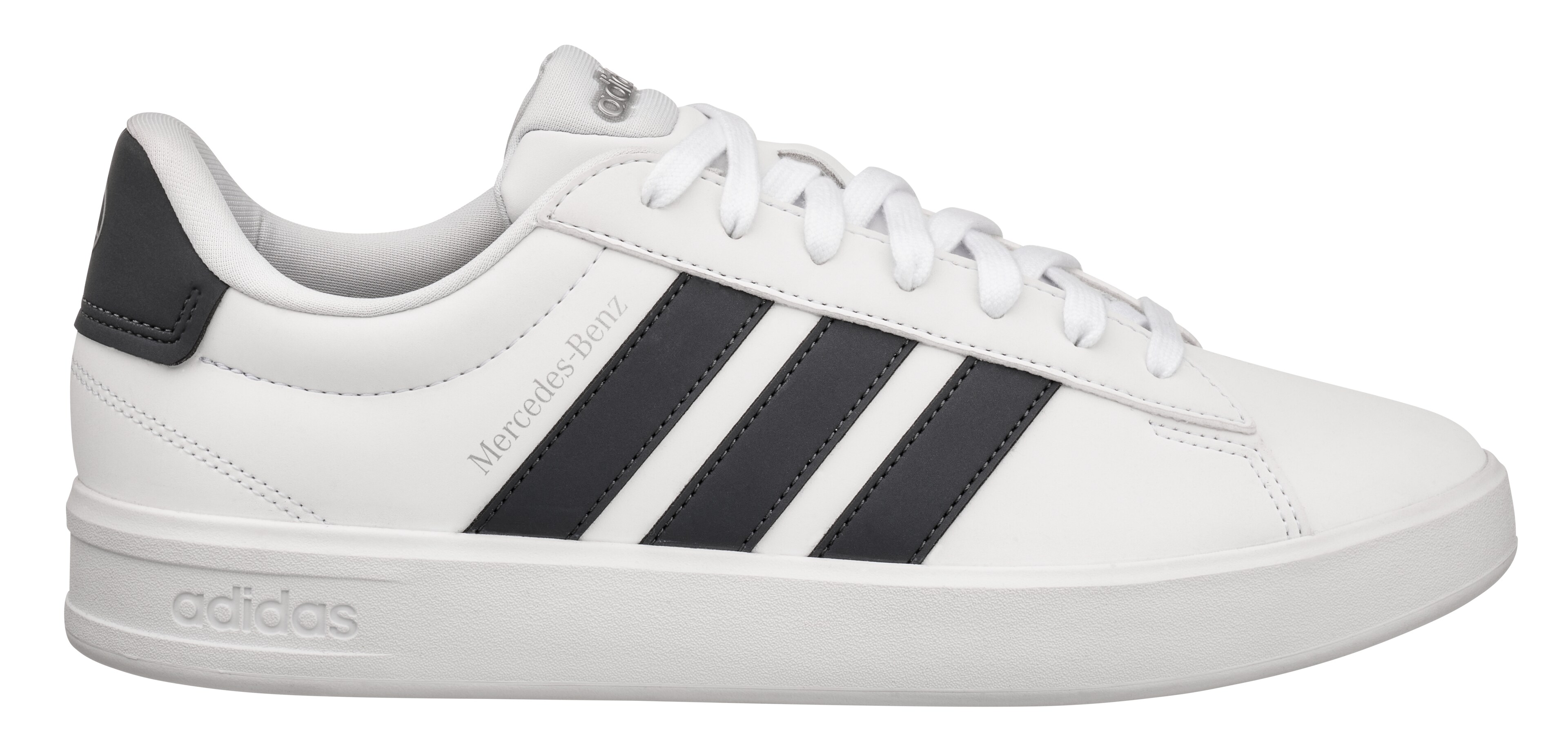 Zapatos sneaker, Grand Court - blanco, 9, adidas