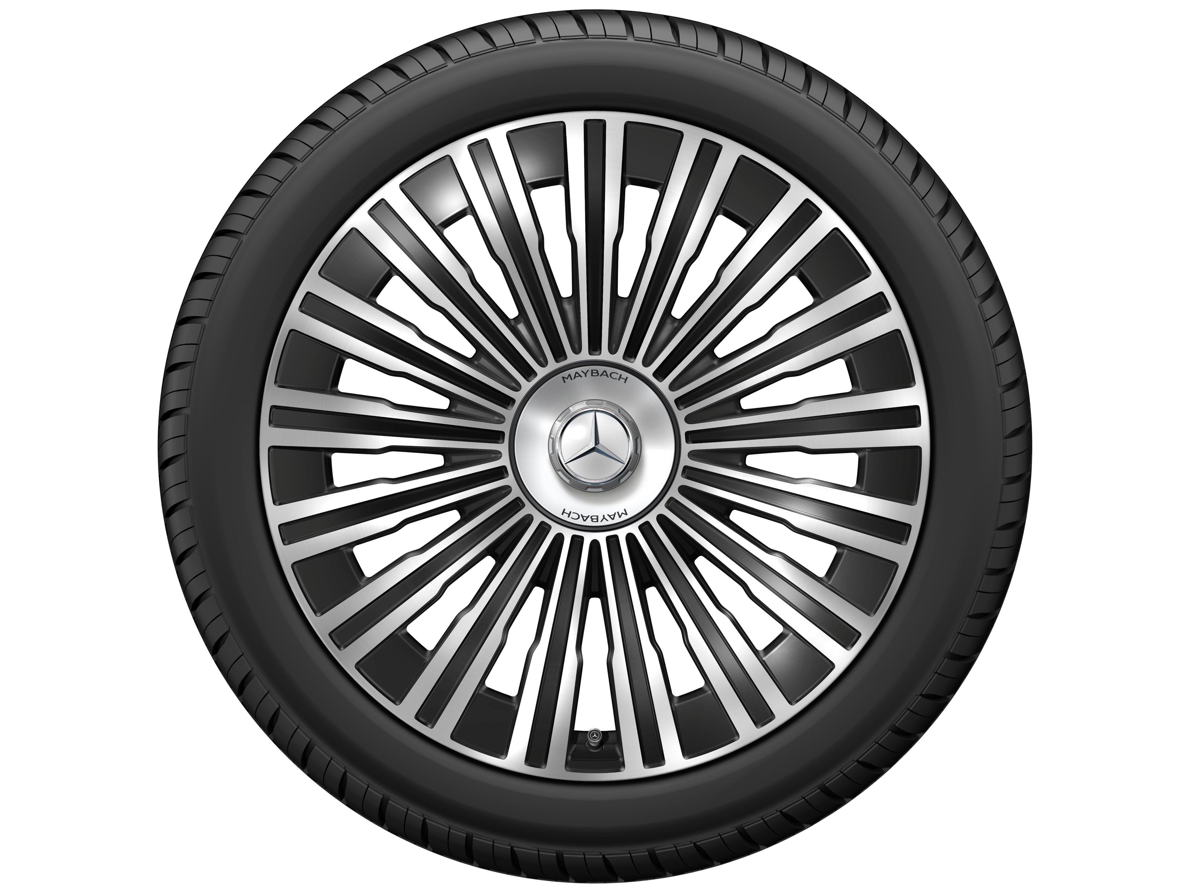 Llanta multirradio - 275/45 R21 XL 110T, 9,5 J x 21 ET 27,6