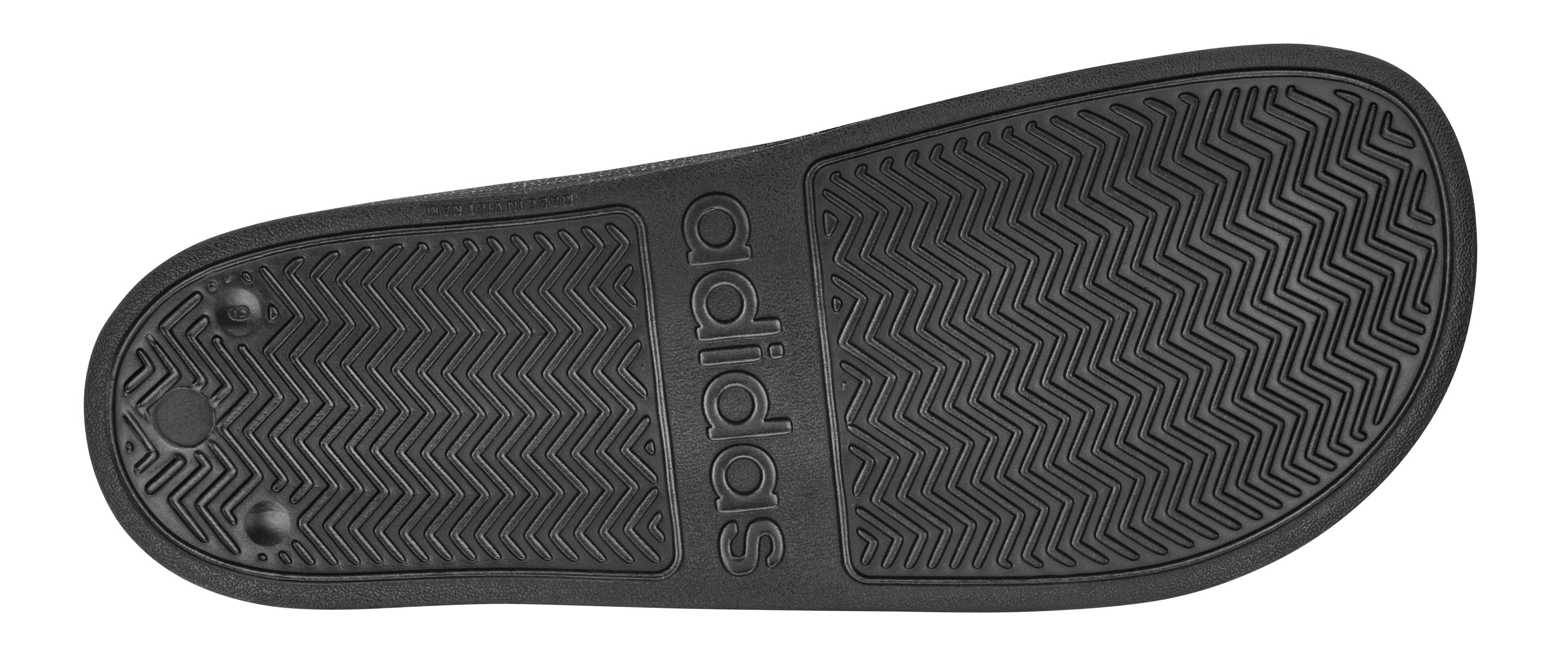Chinelas, Adilette - negro, 5, adidas